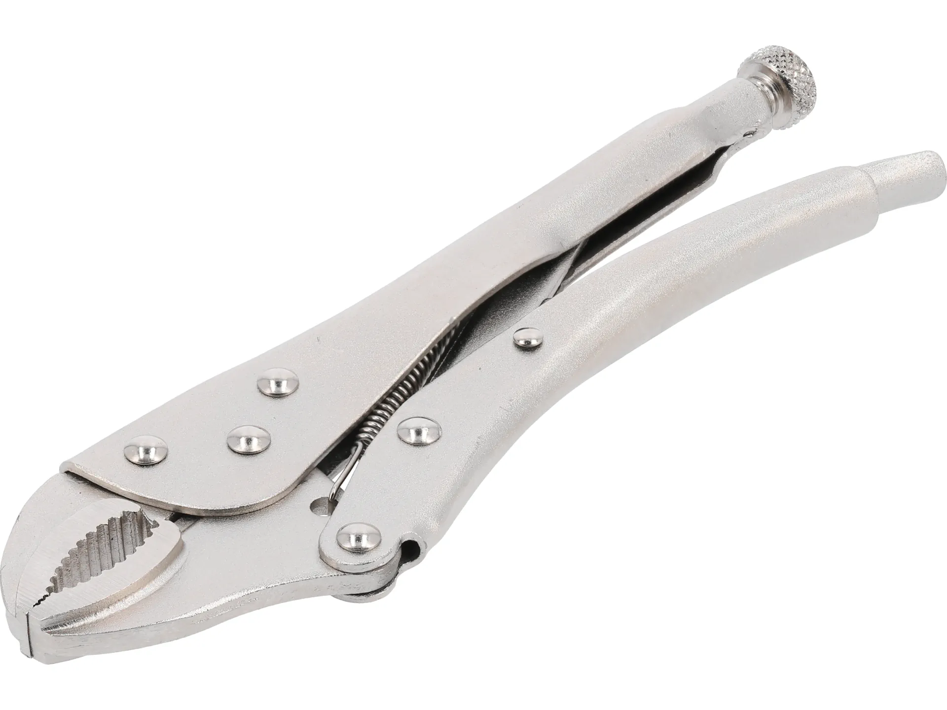 Locking pliers 2