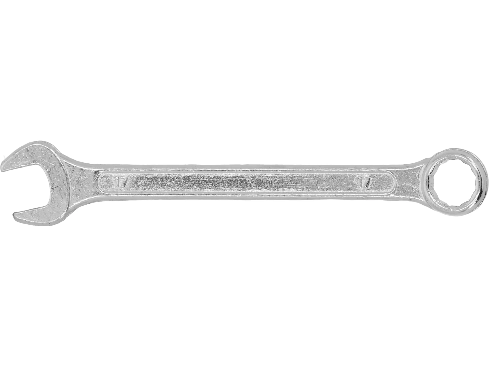Combination wrench 17 mm