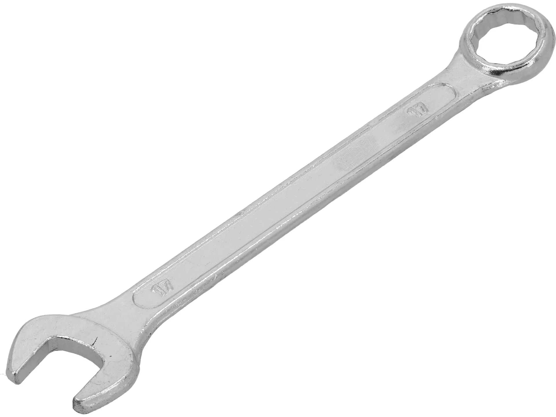 Combination wrench 17 mm 2