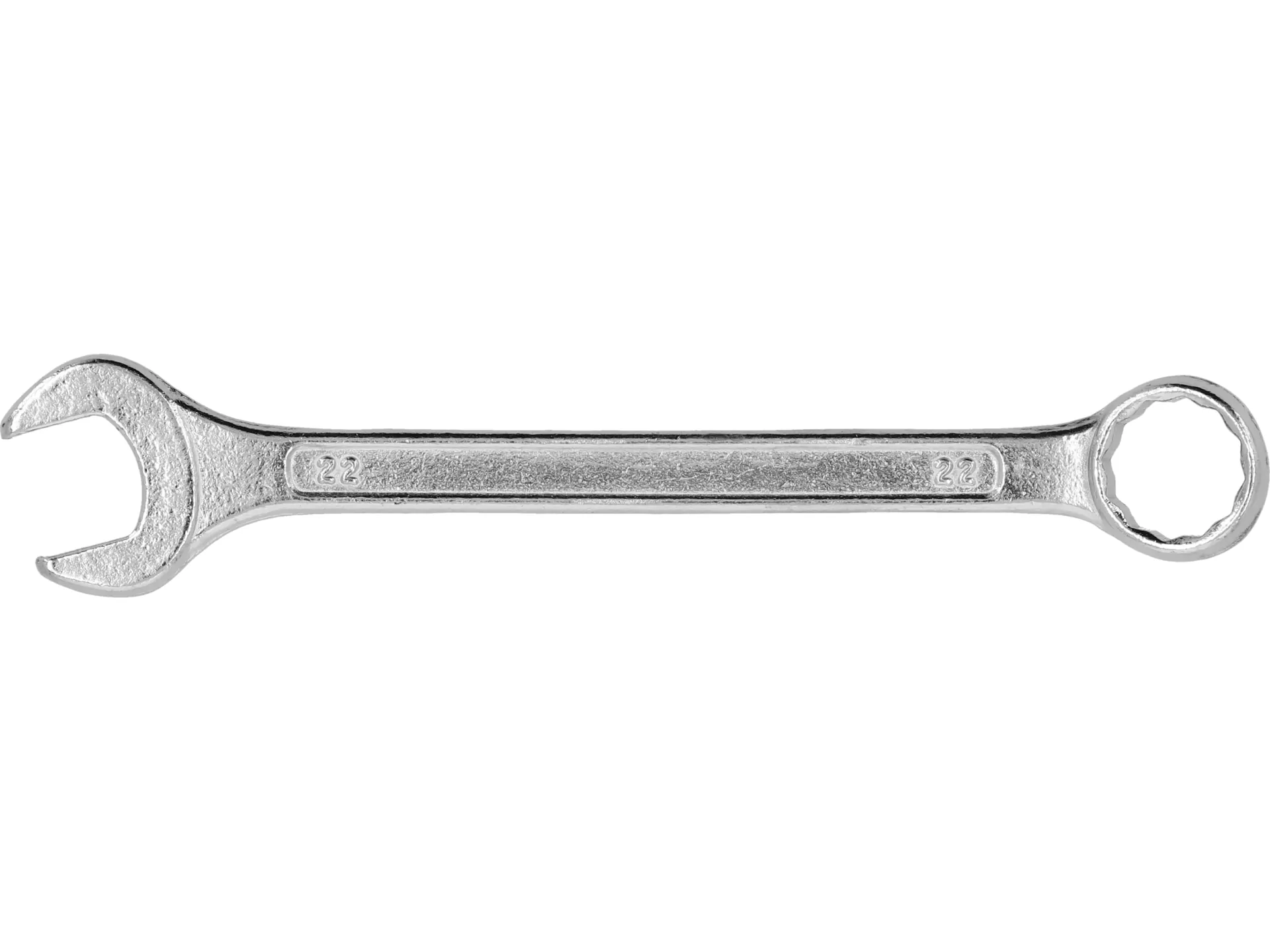 Combination wrench 22 mm