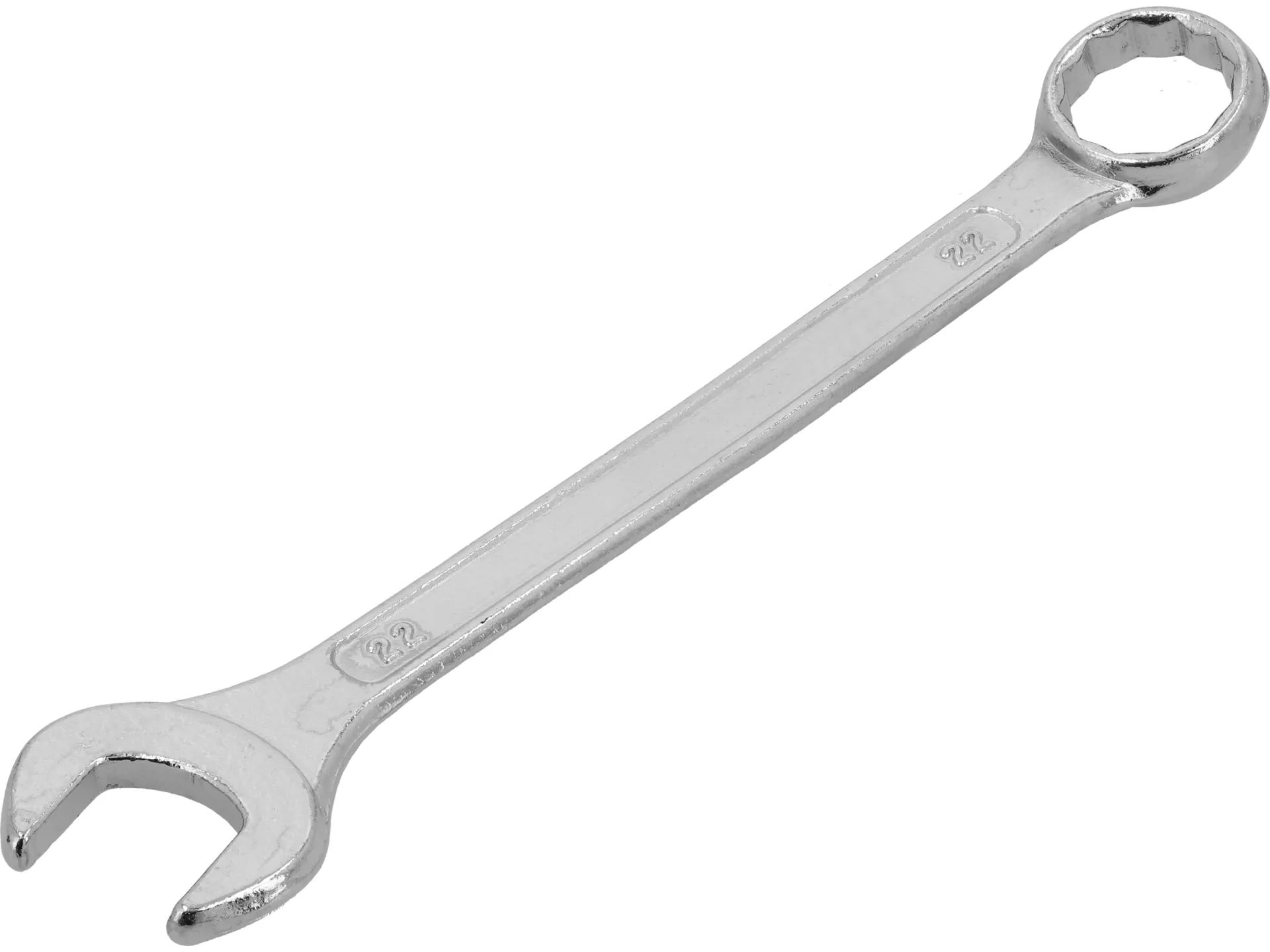 Combination wrench 22 mm 2