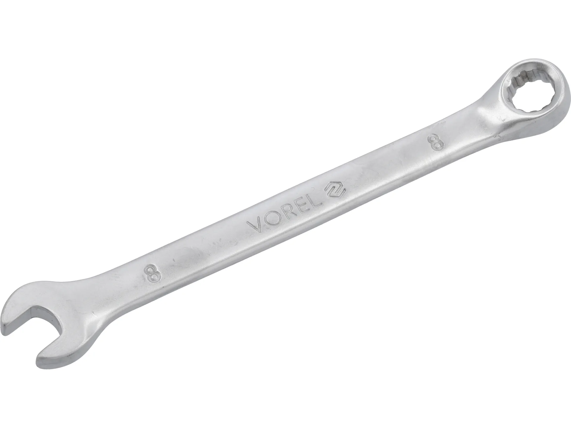Combination wrench 8 mm 2