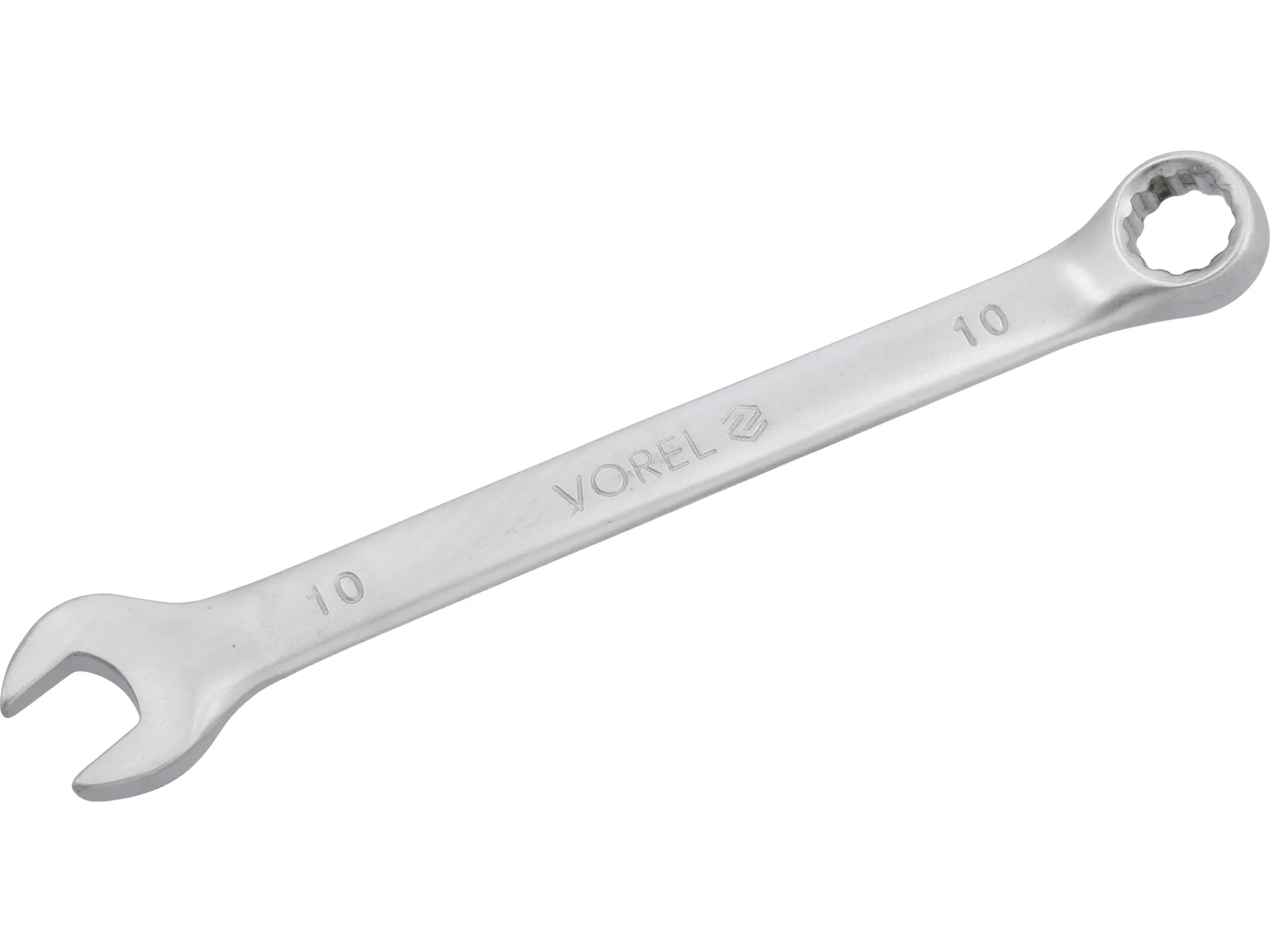 Combination wrench 10 mm 2