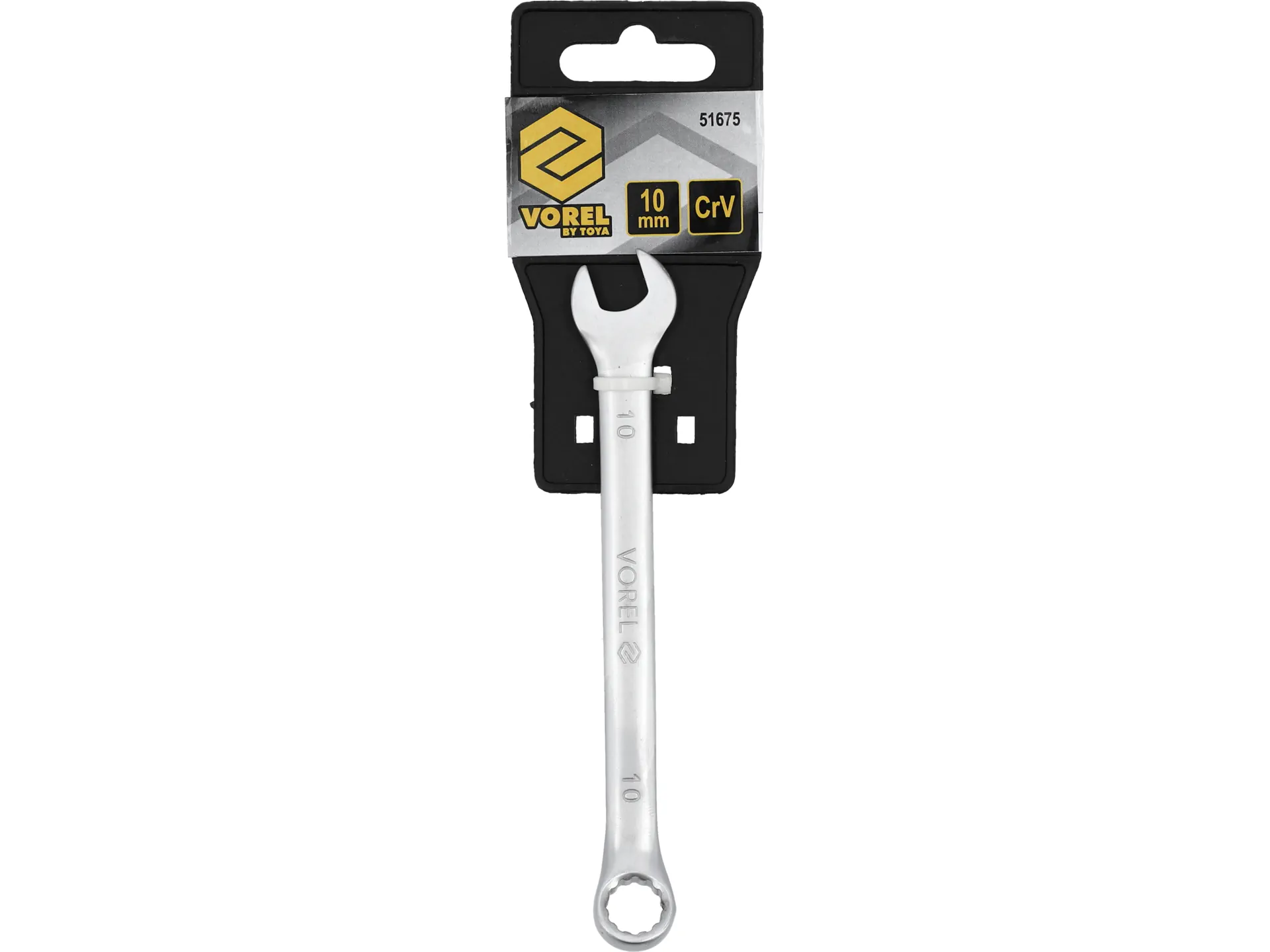 Combination wrench 10 mm 3
