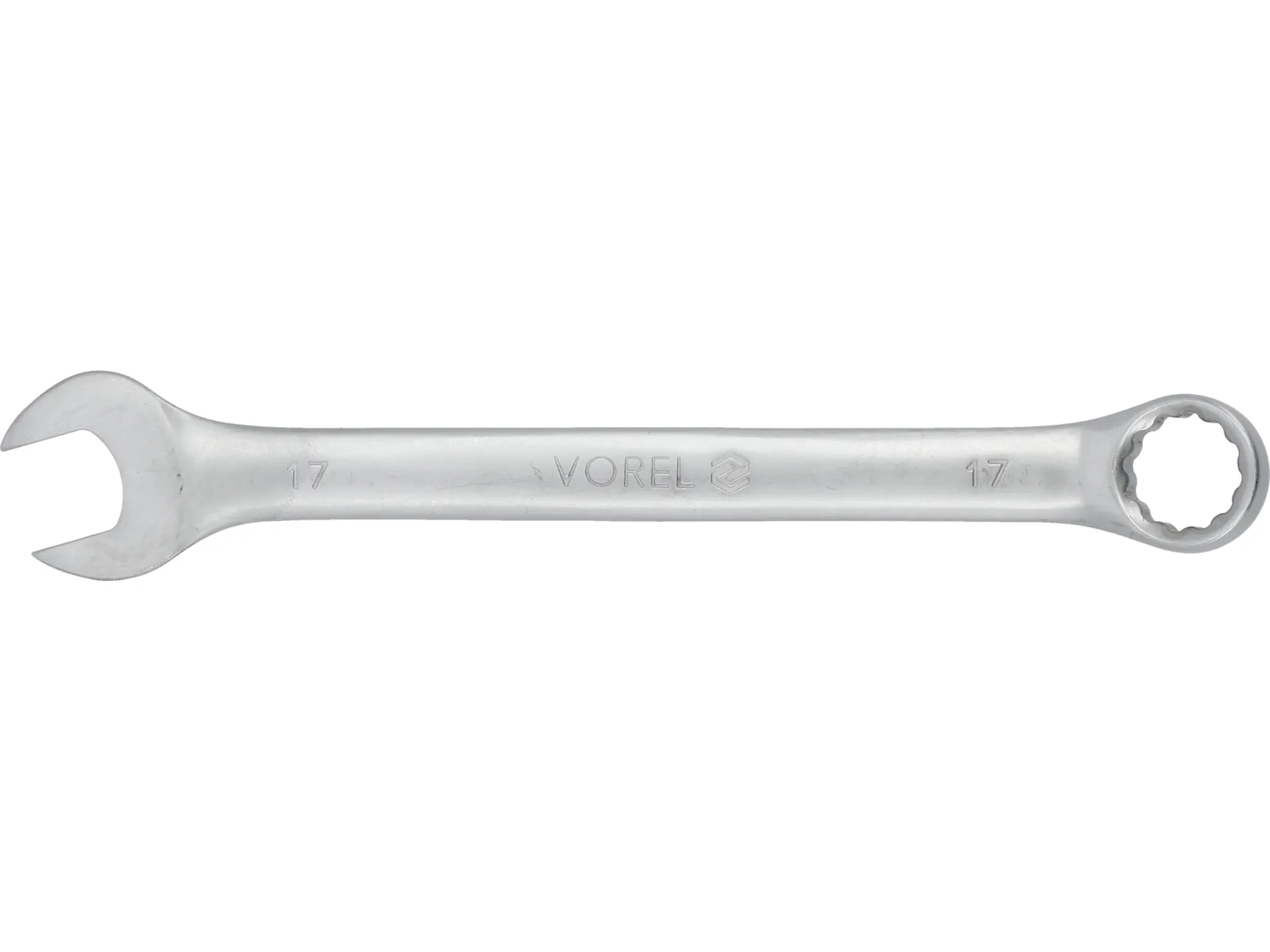 Combination wrench 17 mm