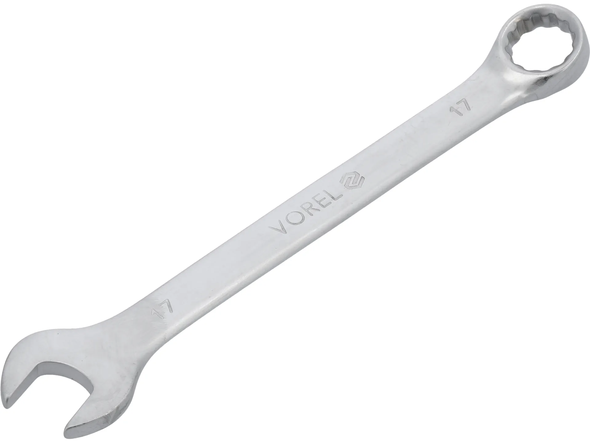 Combination wrench 17 mm 2