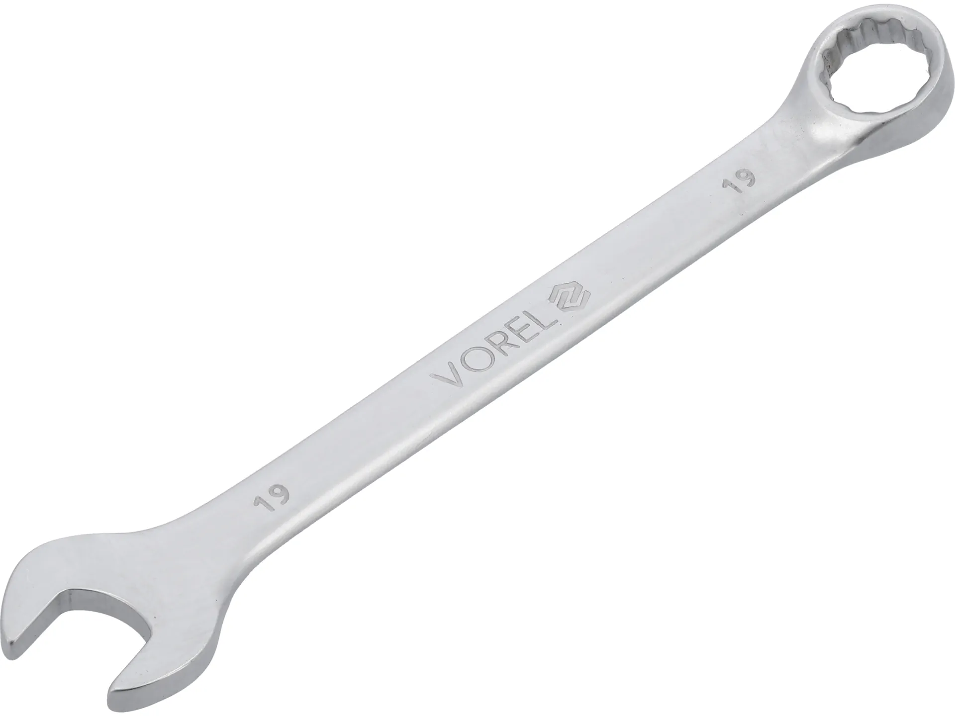 Combination wrench 19 mm 2