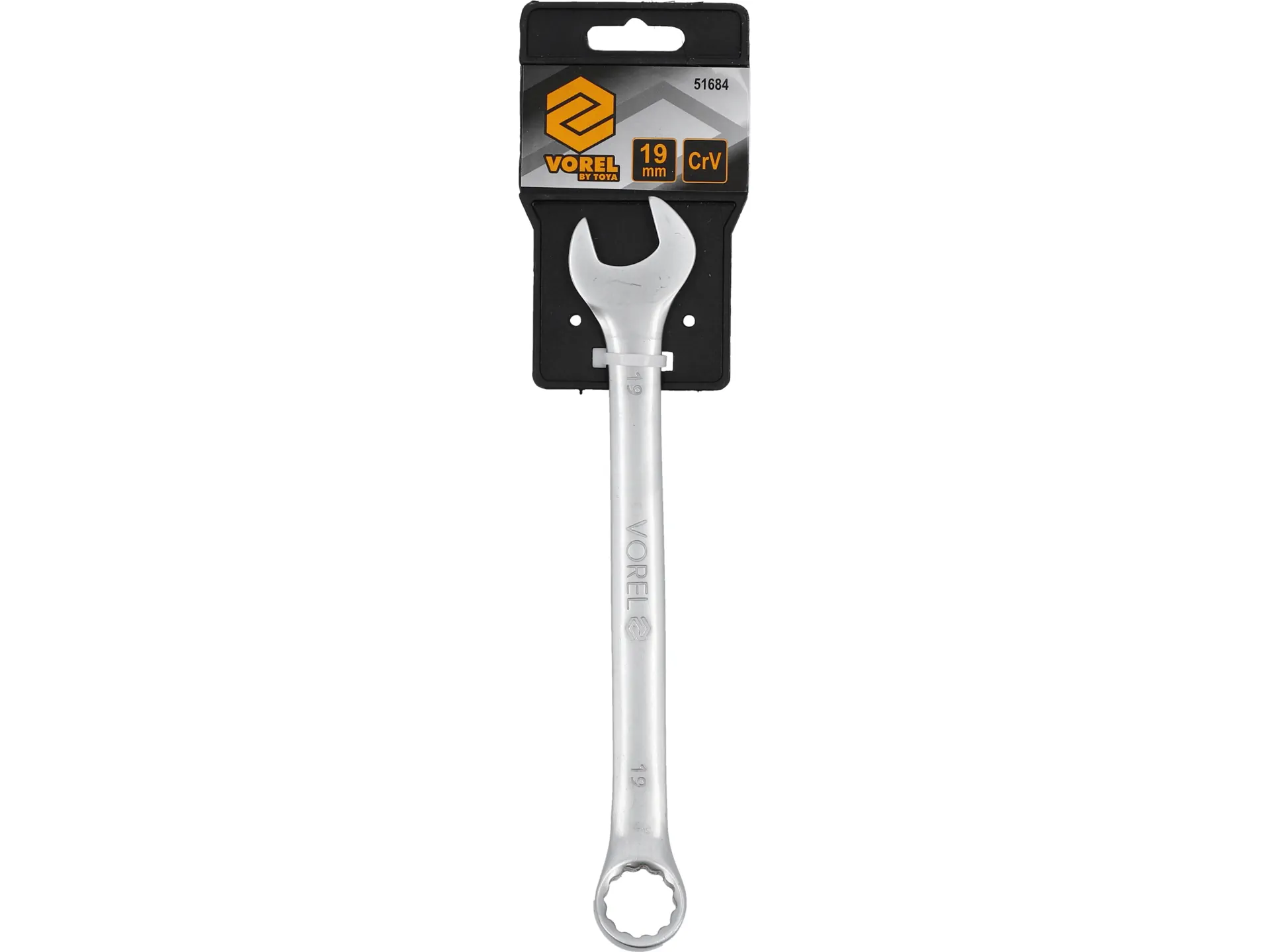 Combination wrench 19 mm 3