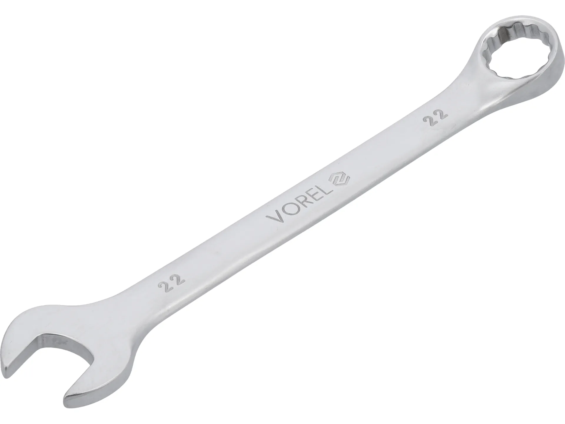 Combination wrench 22 mm 2