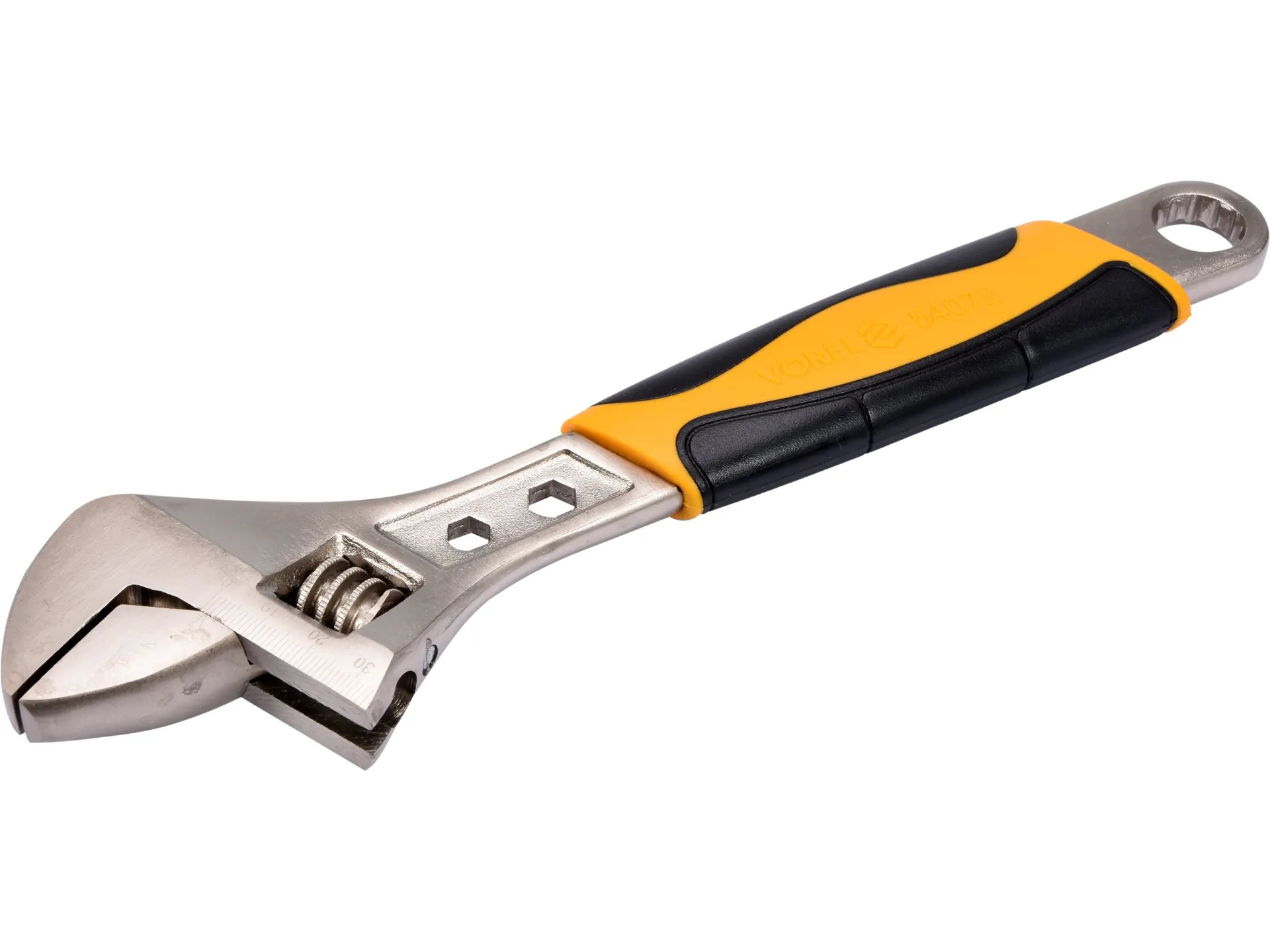Adjustable wrench 250 mm 2
