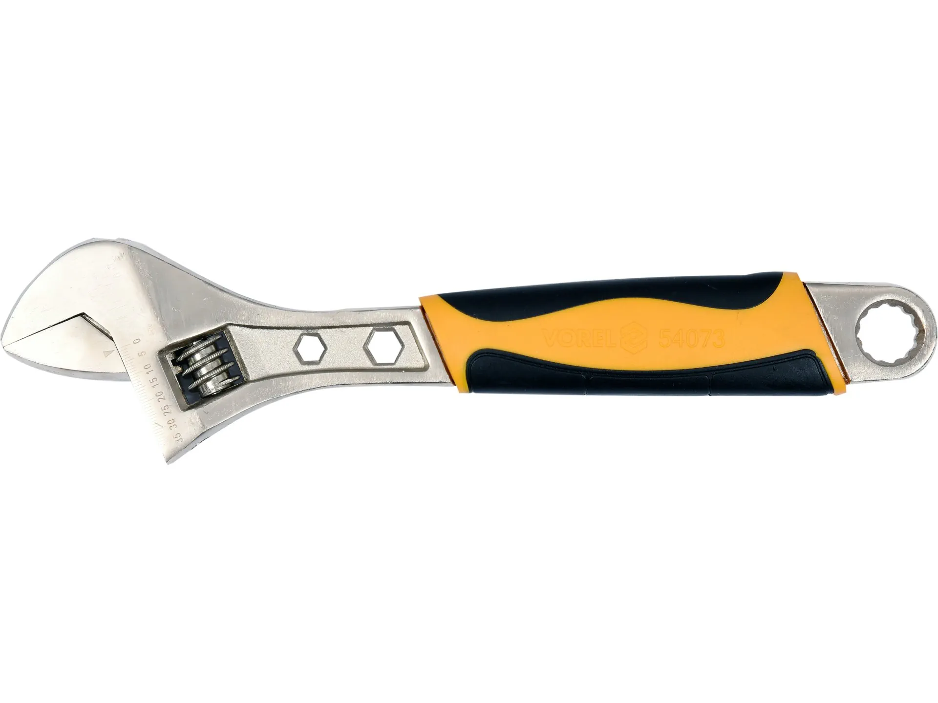 Adjustable wrench 300 mm