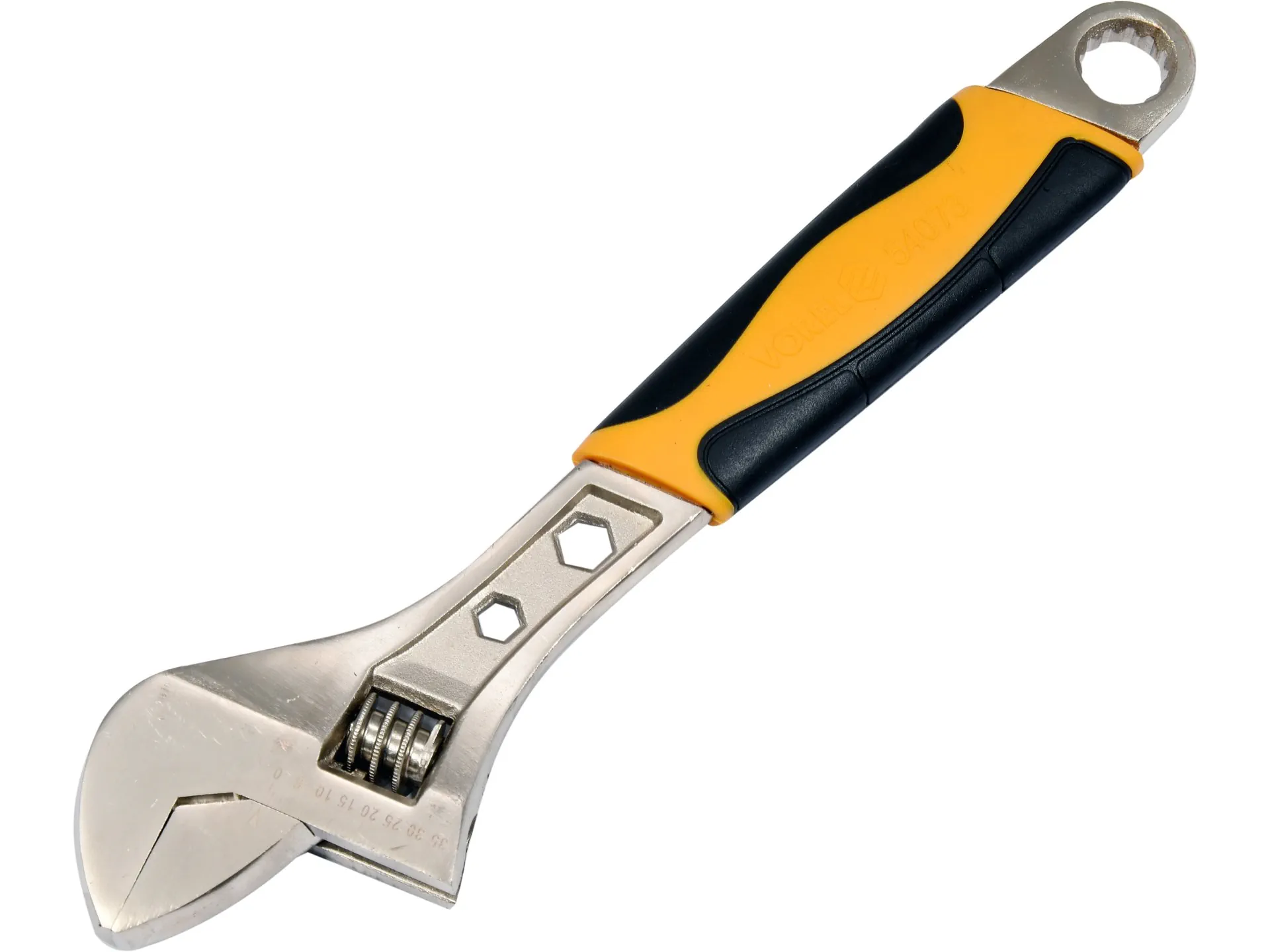 Adjustable wrench 300 mm 2