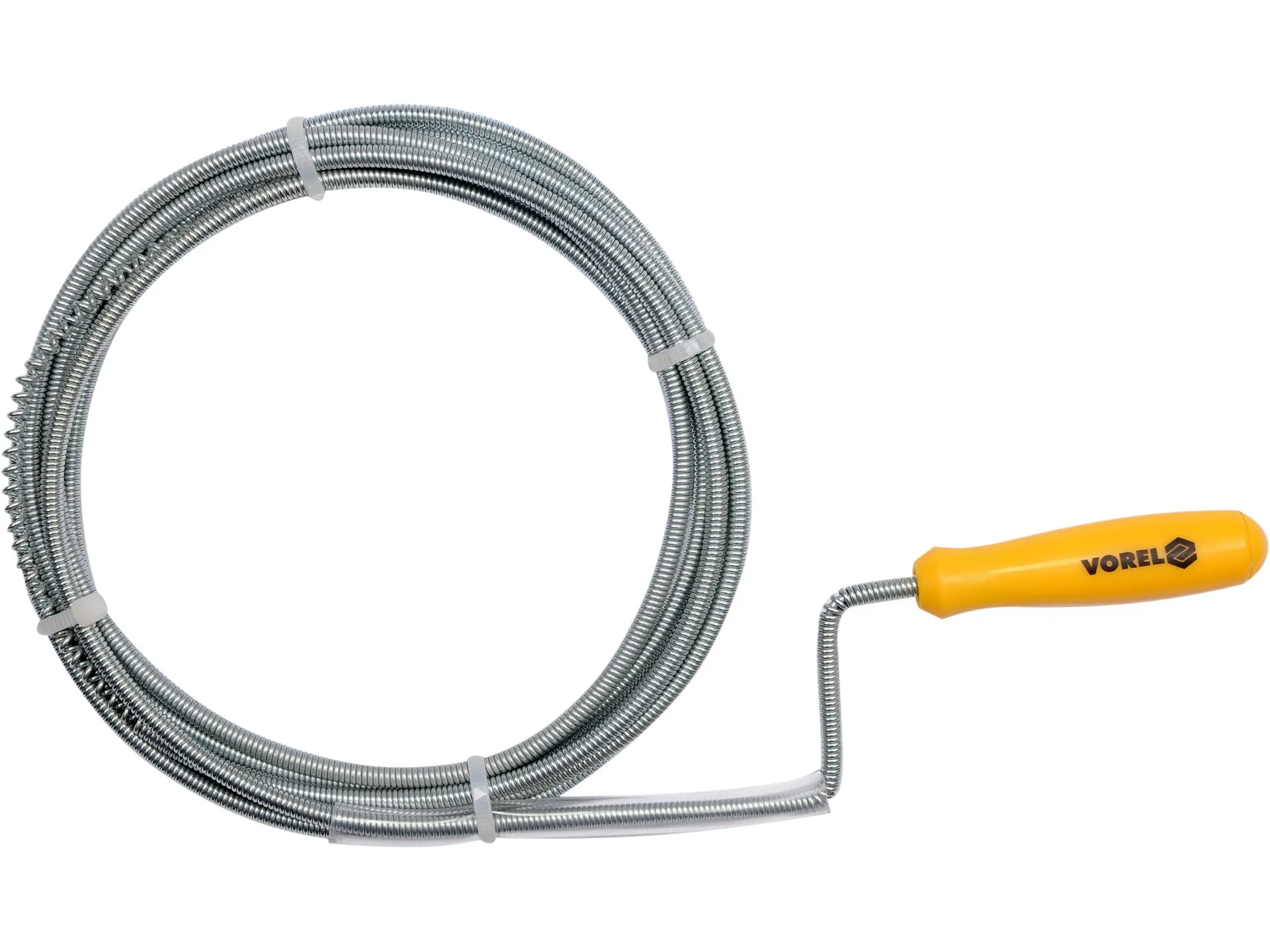 Drain cleaning cable 5 mm