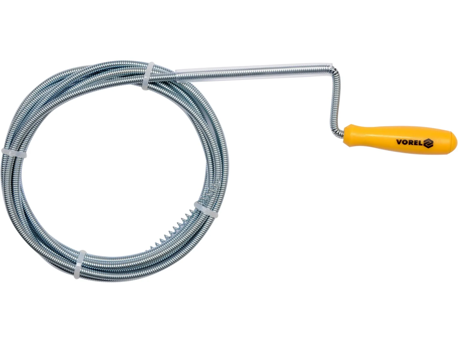 Drain cleaning cable 6 mm