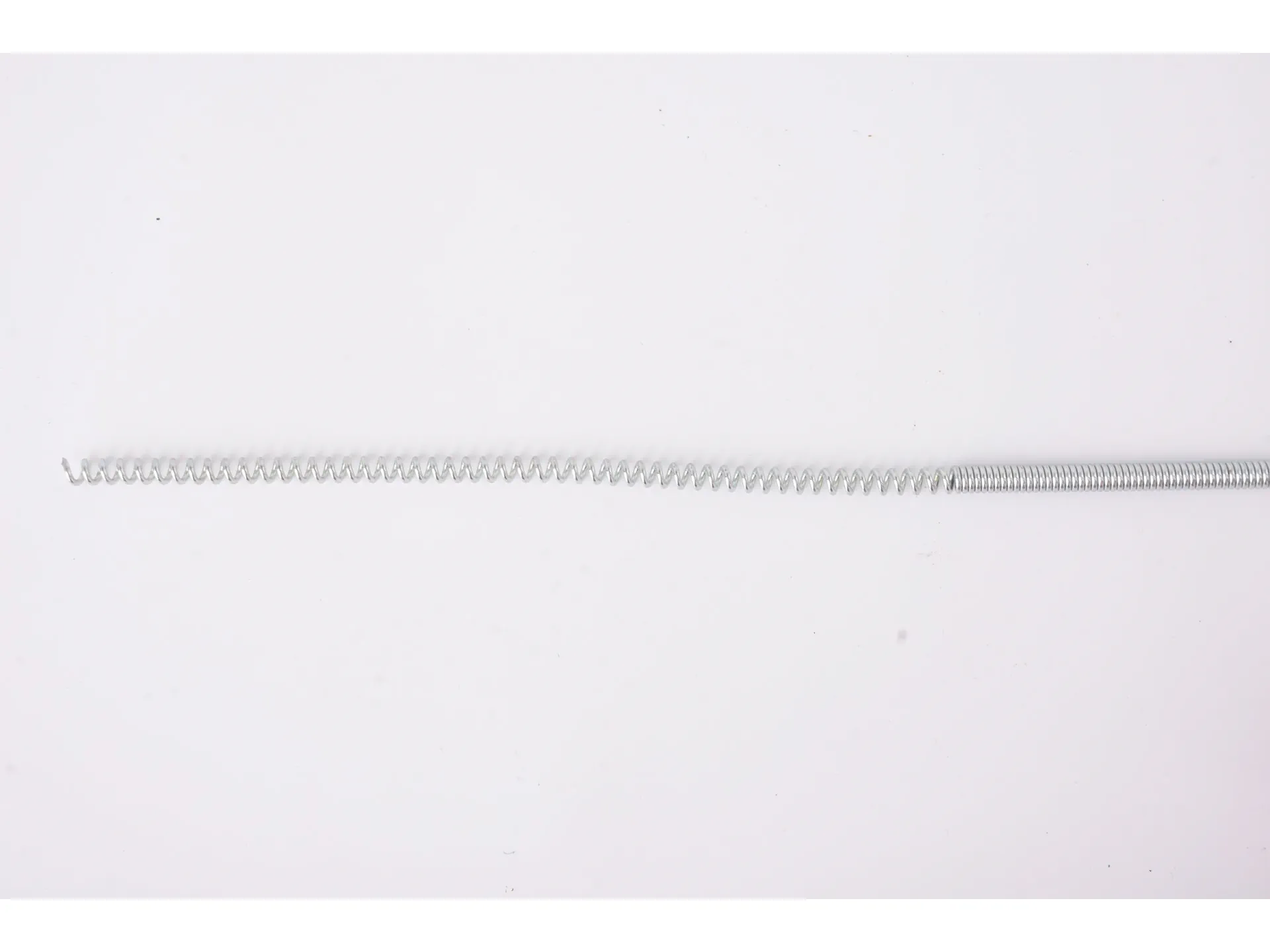 Drain cleaning cable 6 mm 2