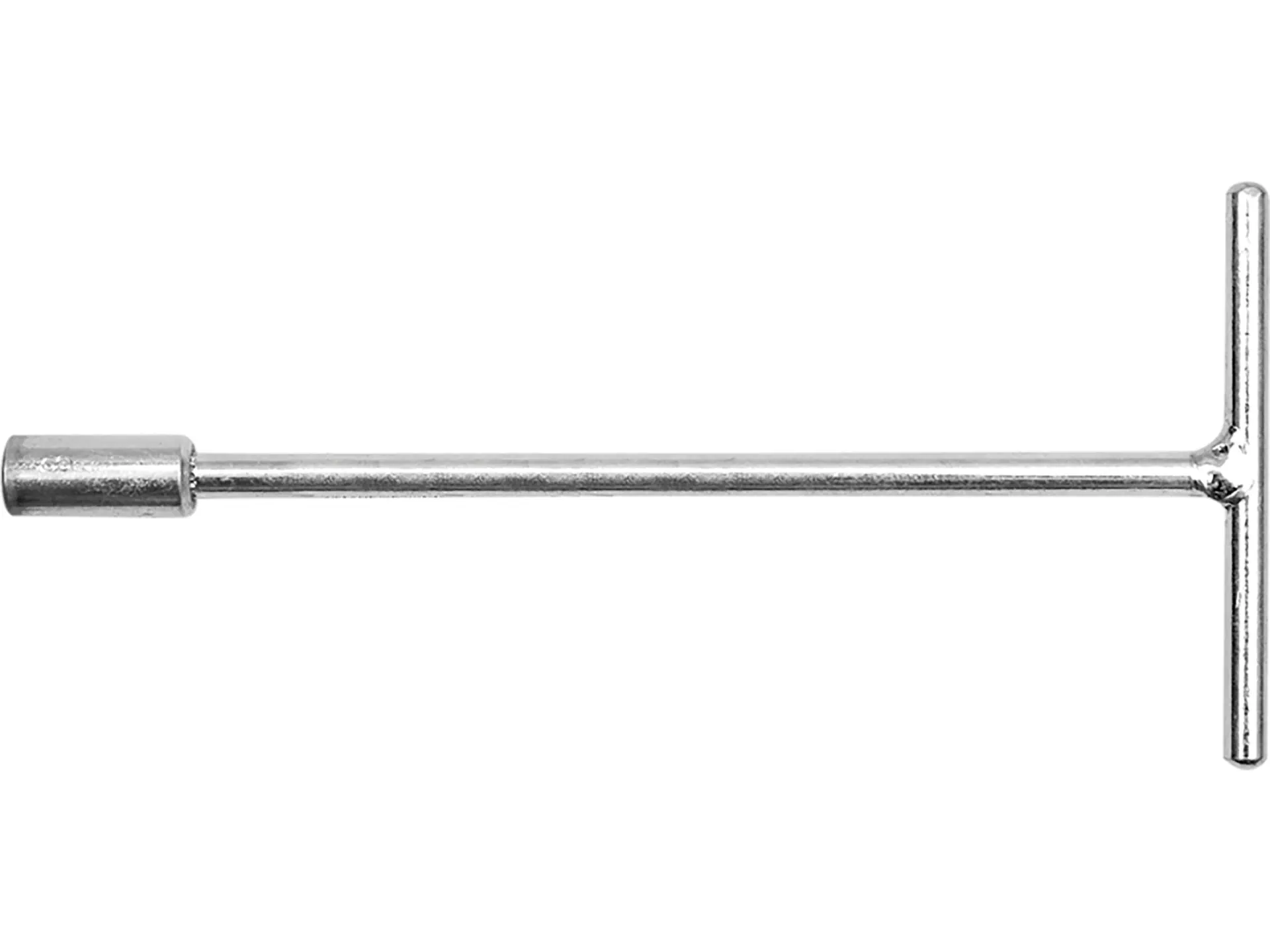 T-handle socket wrench 13 mm