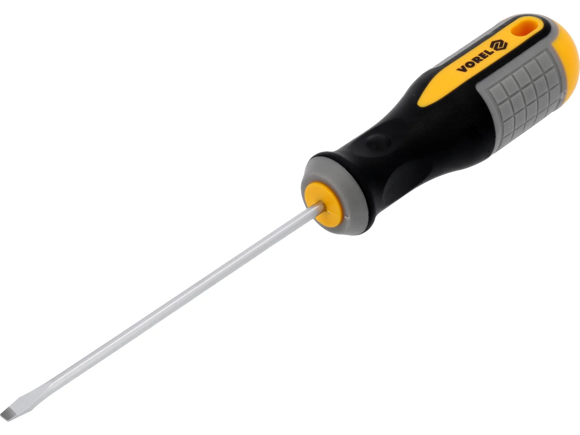 Flat screwdriver 3 x 100 2