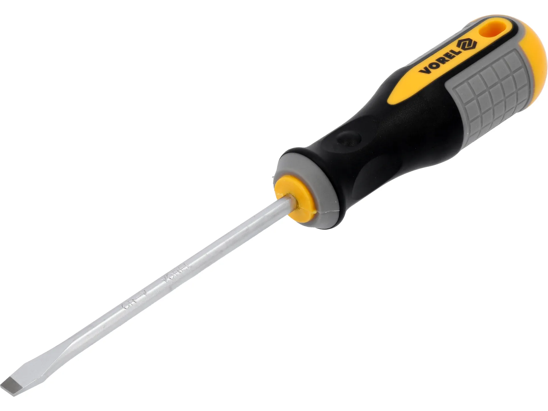 Flat screwdriver 5 x 100 2