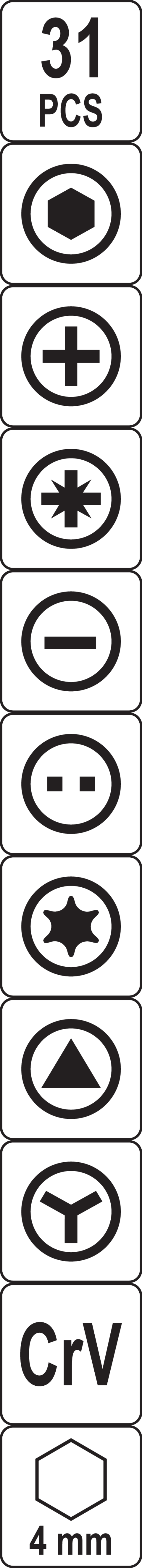 Piktogram 1