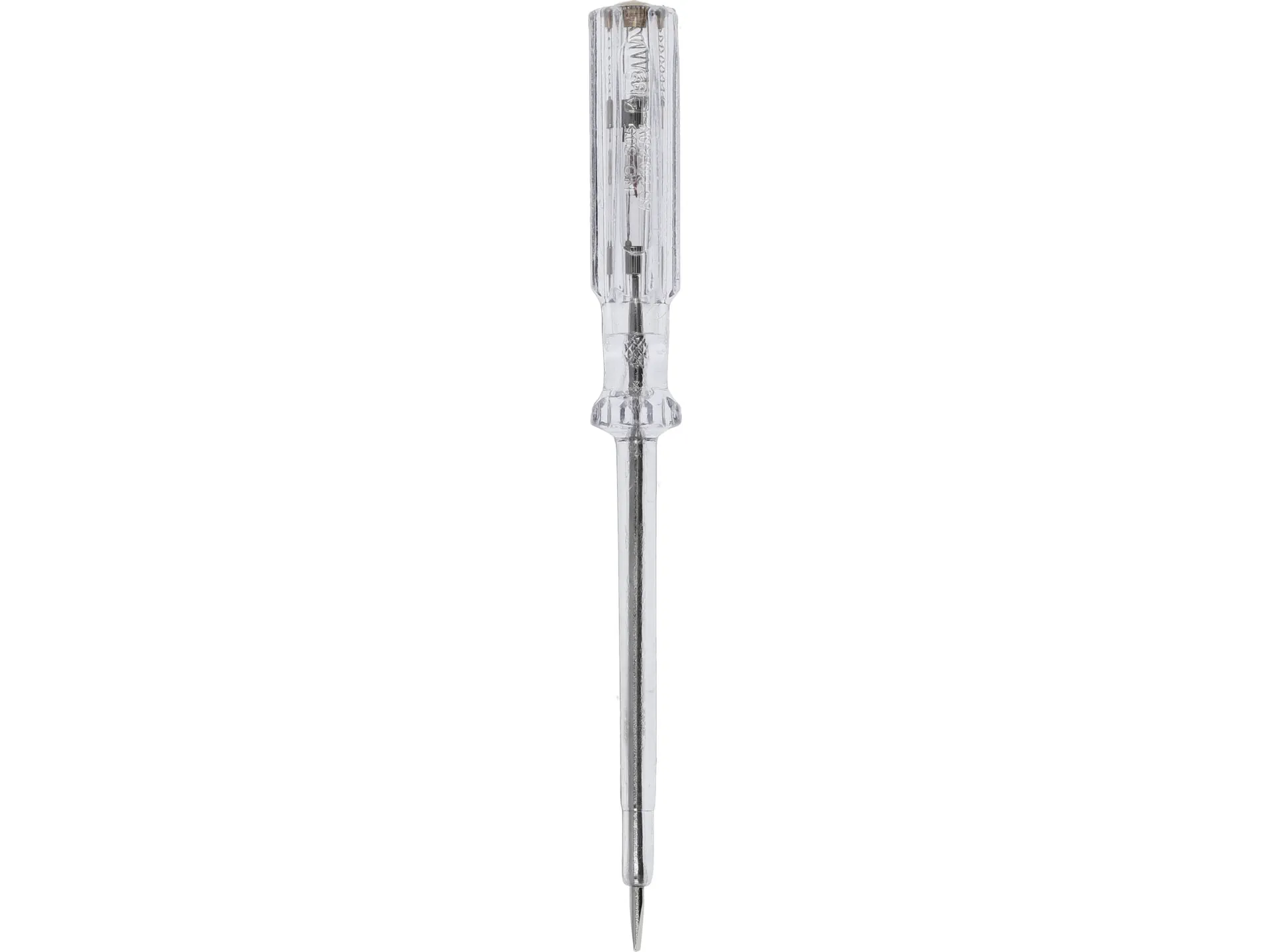 Voltage tester screwdriver 190 mm 2