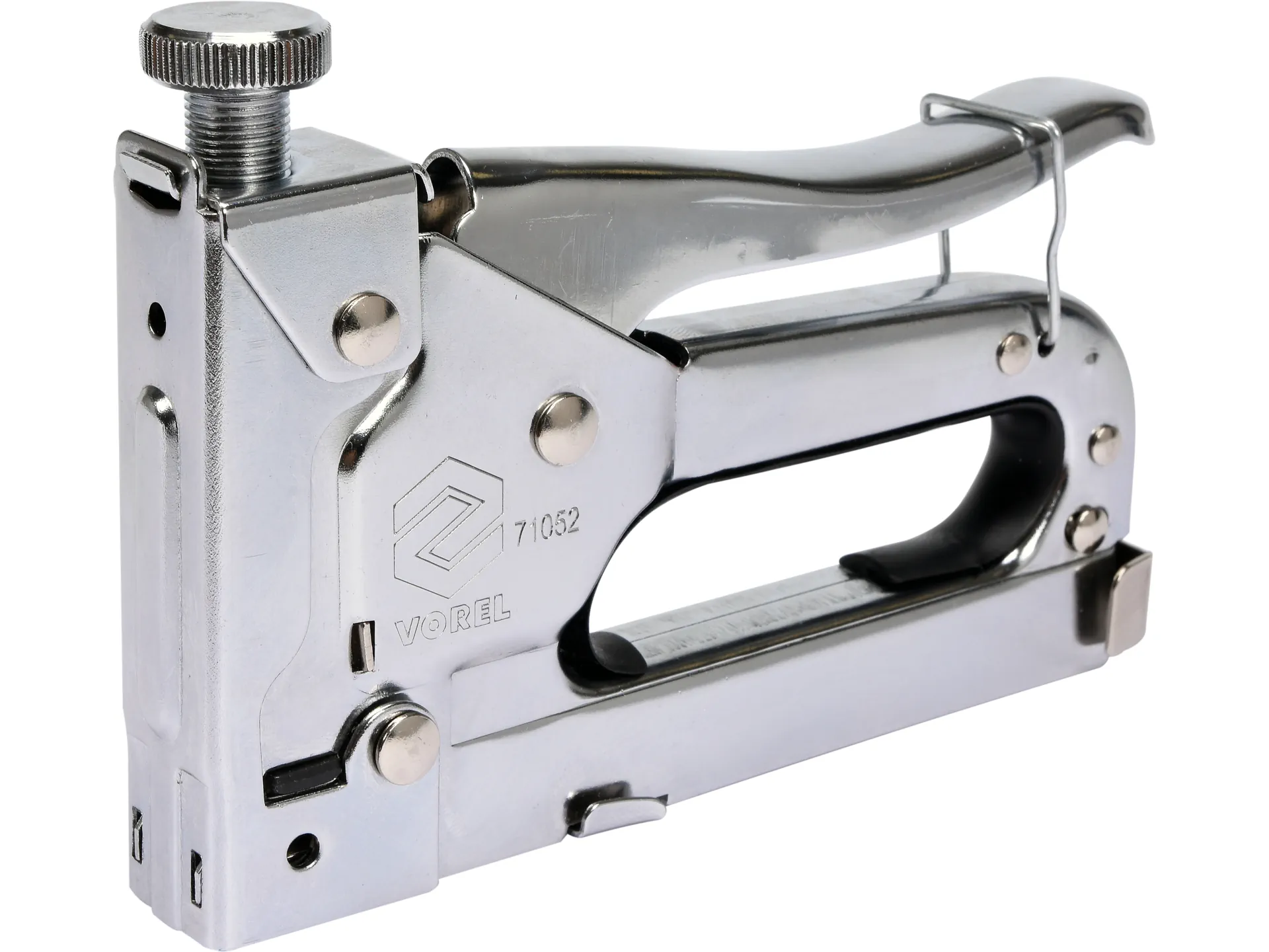 Staple gun 2