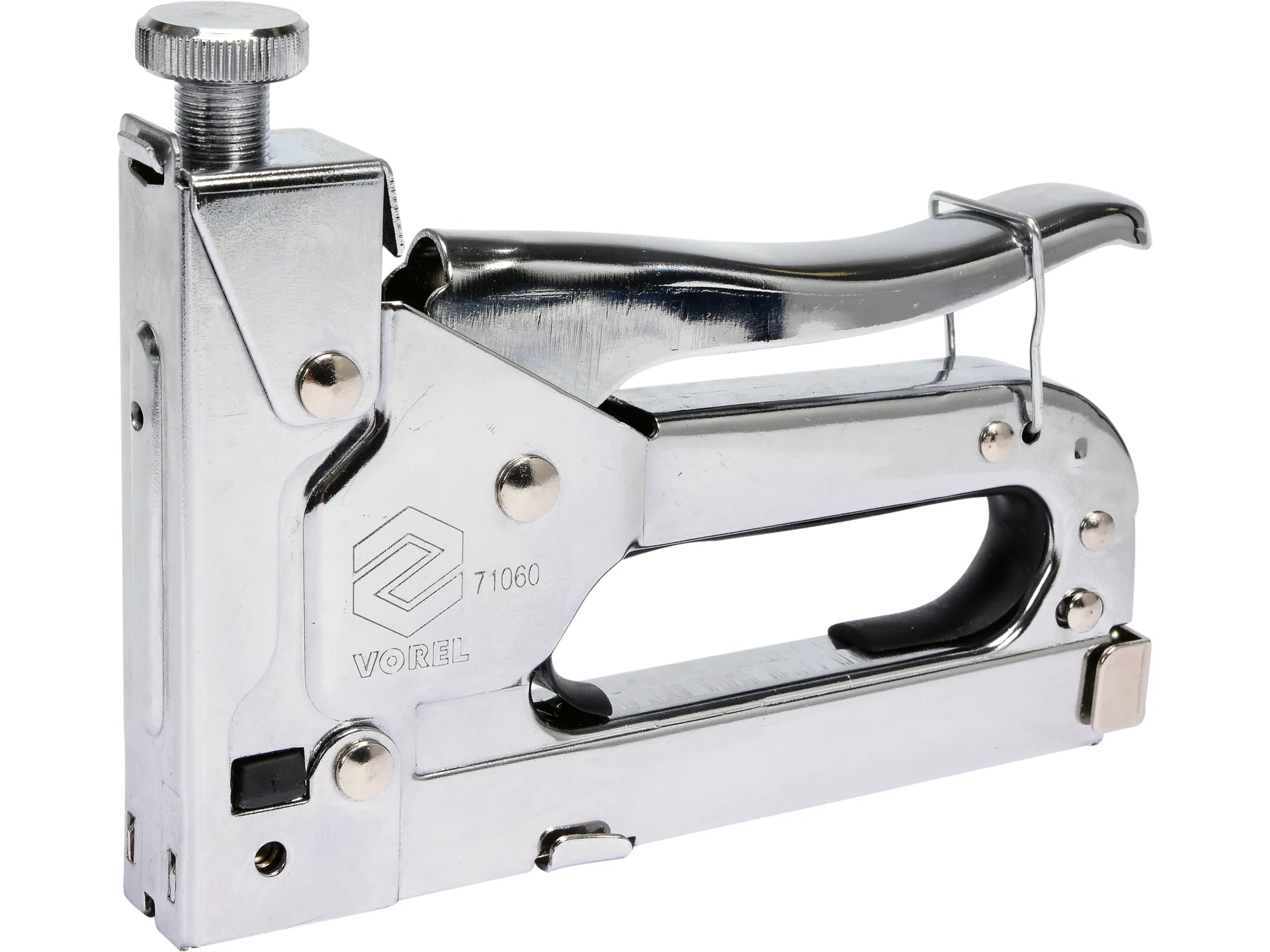 Staple gun 4–14 mm 2