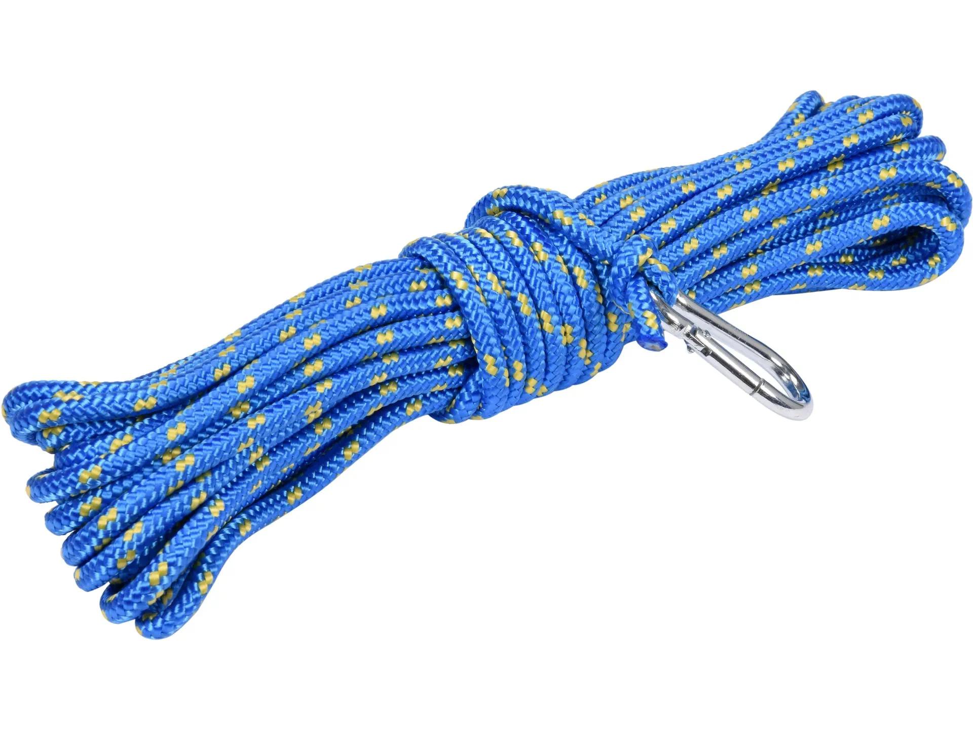 Chimney rope 6 mm / 10 m
