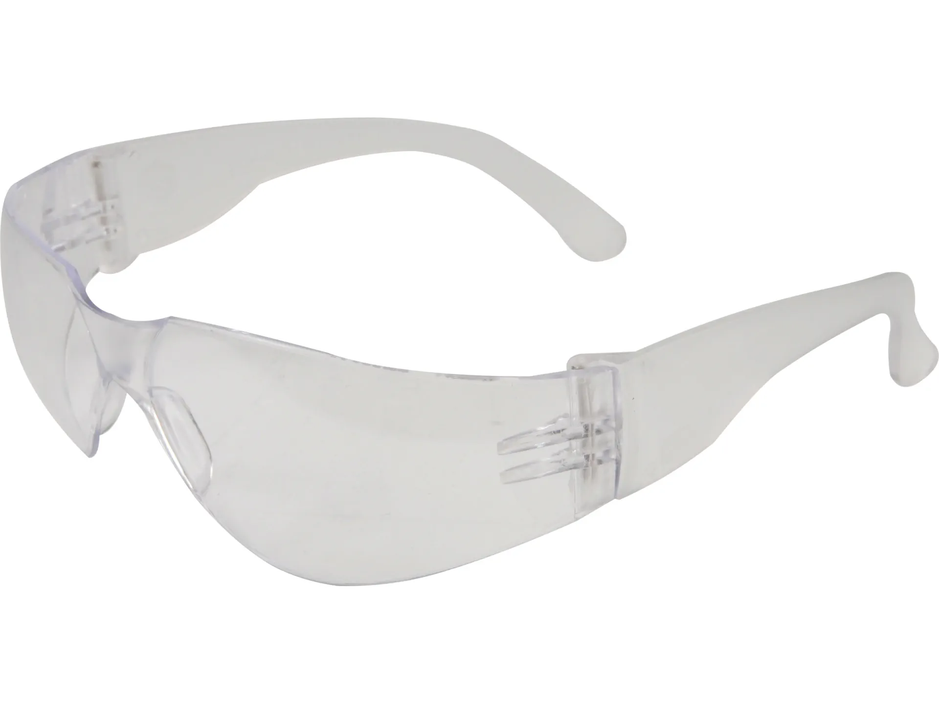 Protective goggles