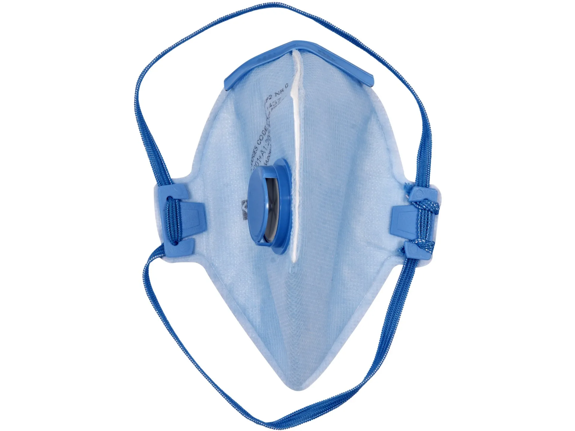 FFP2 protective mask 2