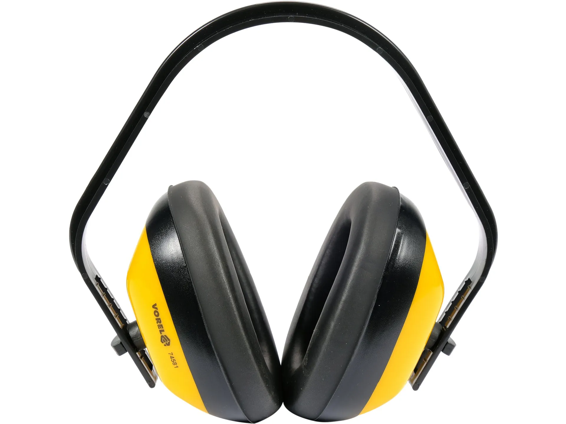 Ear defenders