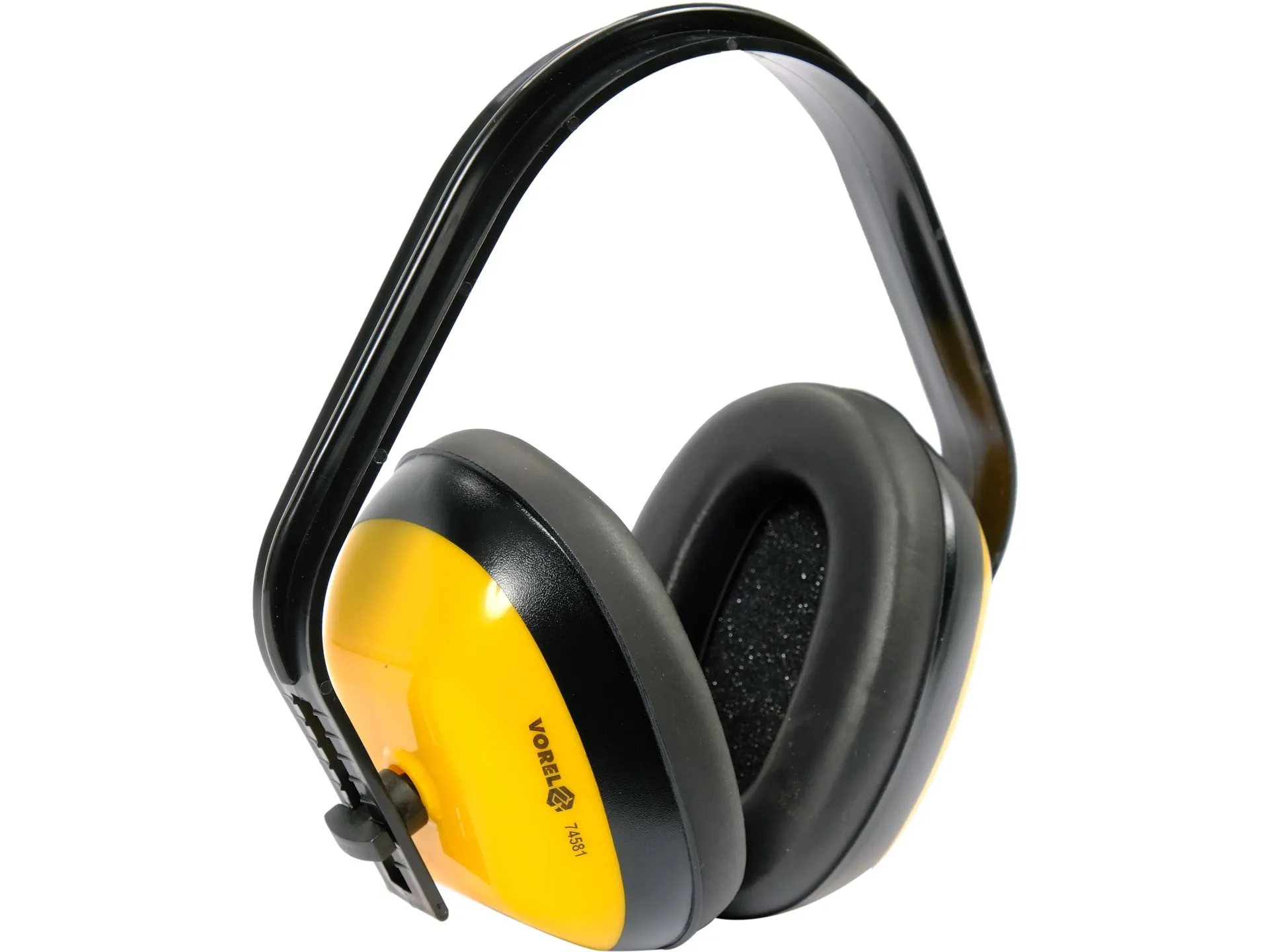 Ear defenders 2