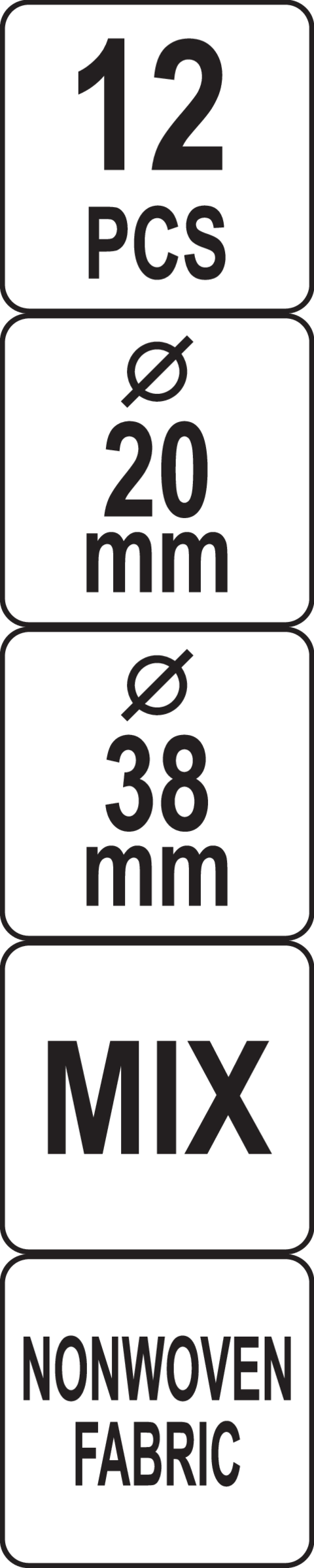Piktogram 1