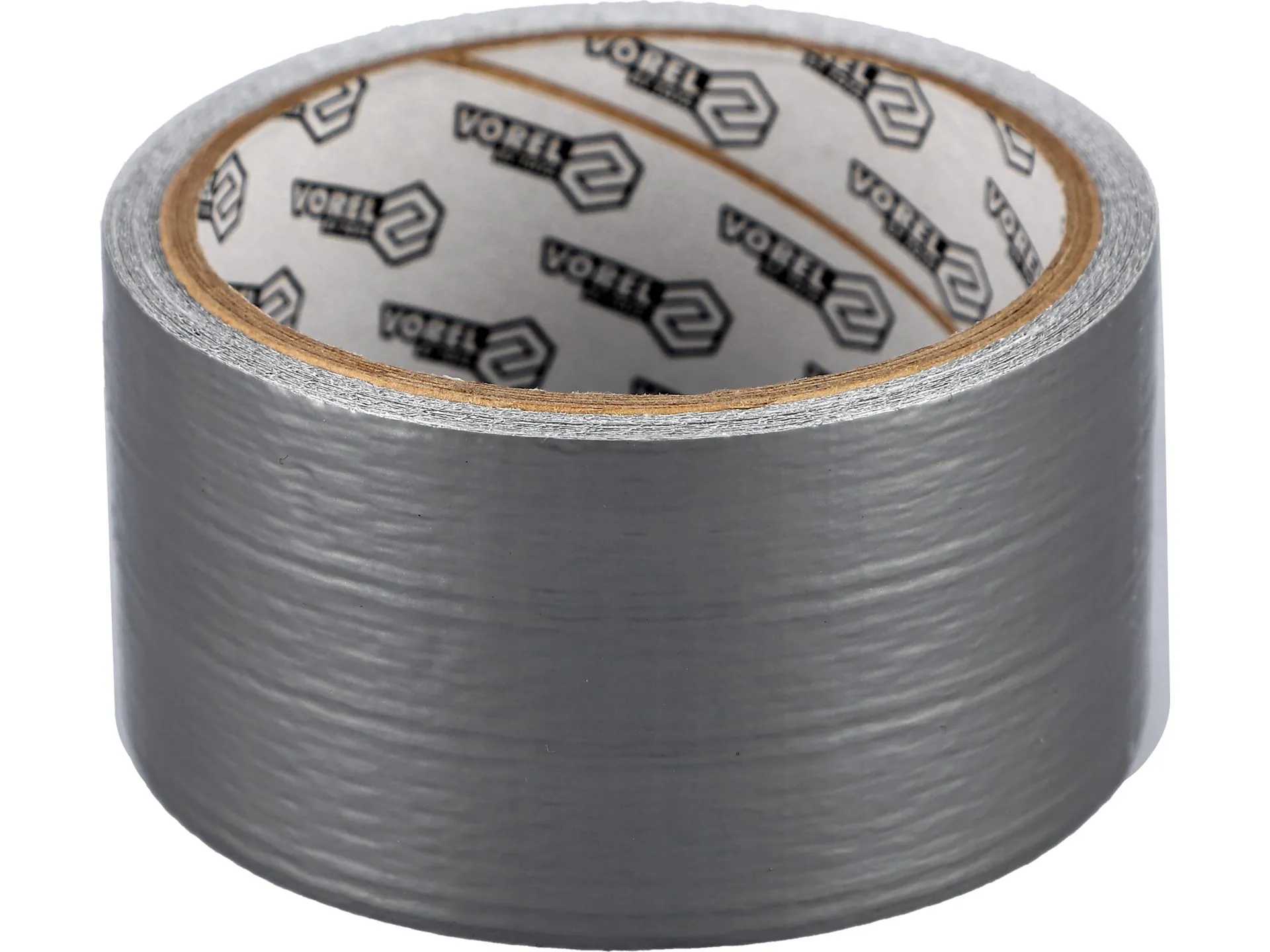 Grey duct tape 48 mm x 10 m