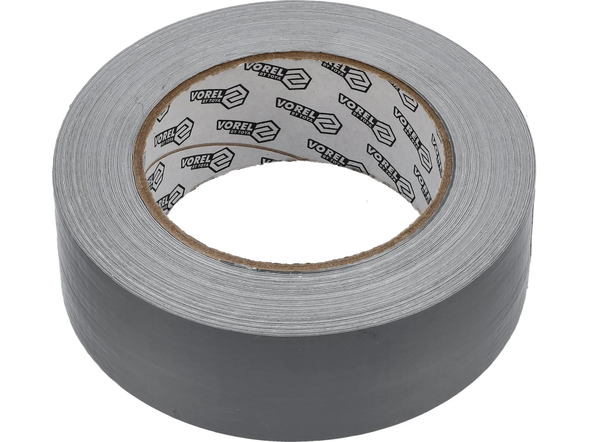 Grey duct tape 38 mm x 50 m 2
