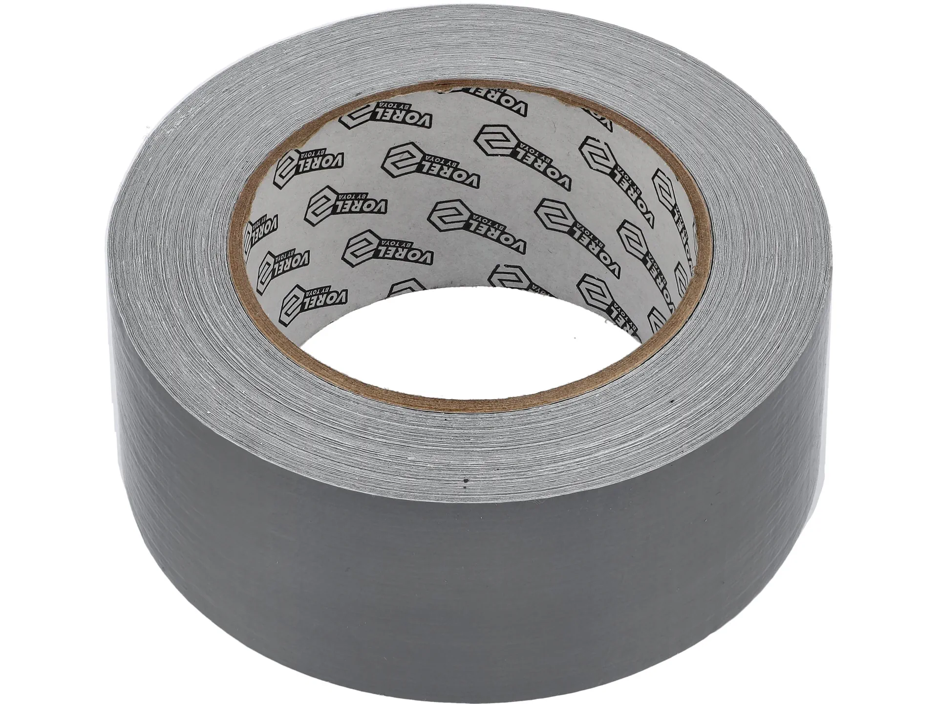 Grey duct tape 48 mm x 50 m 2