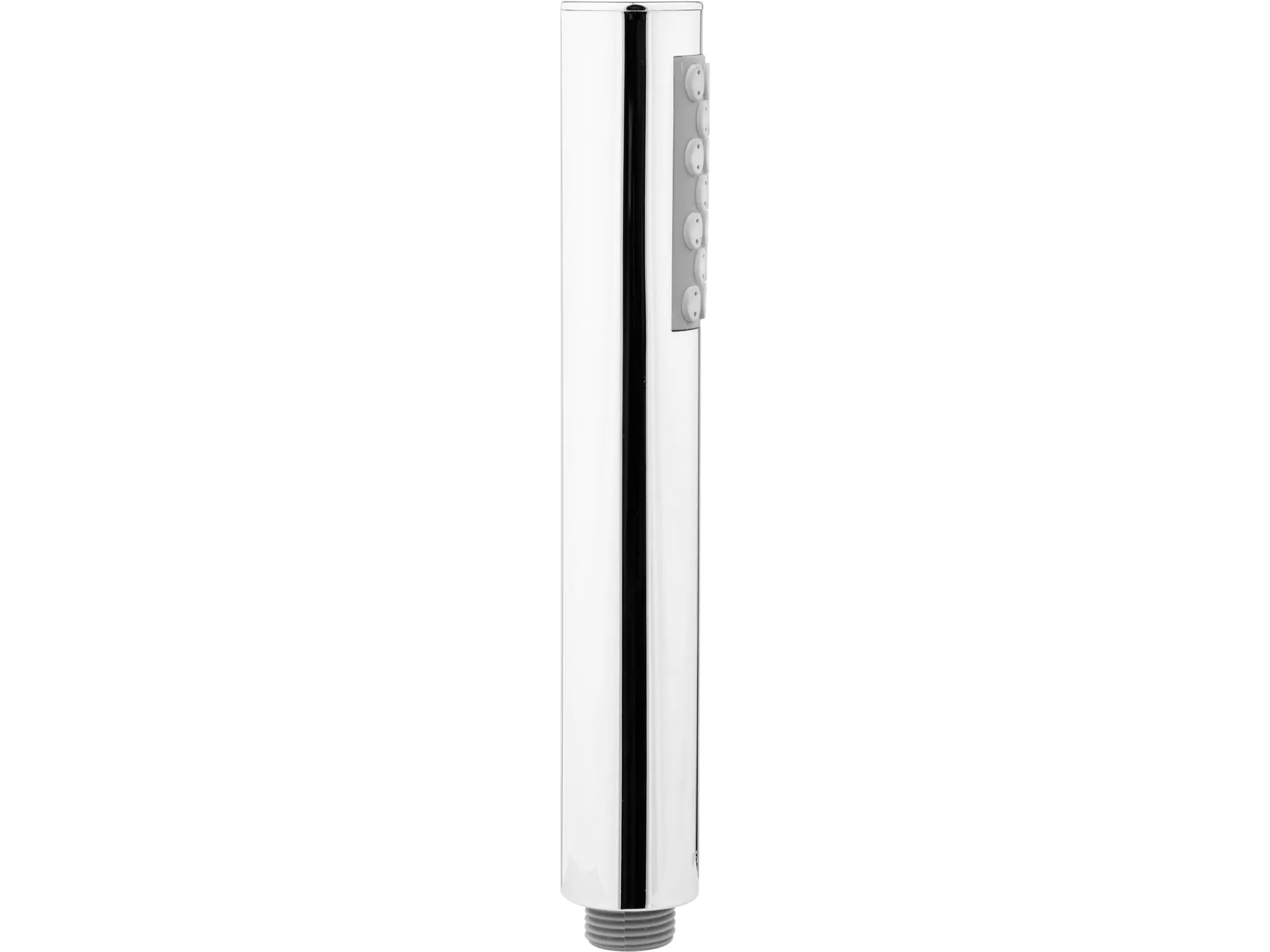 Tubular shower head, 1 function 3