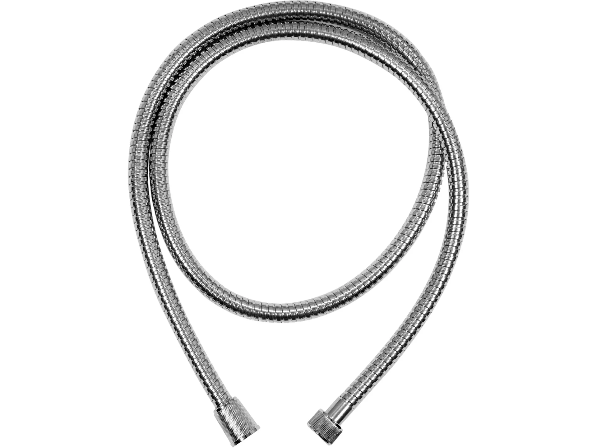 Shower hose 1,5 m reinforced