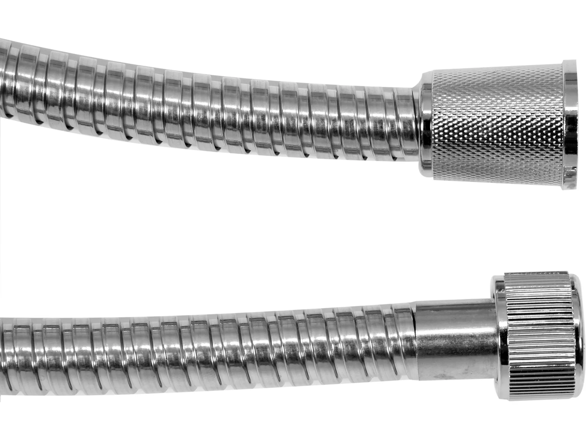 Shower hose 1,5 m reinforced 2
