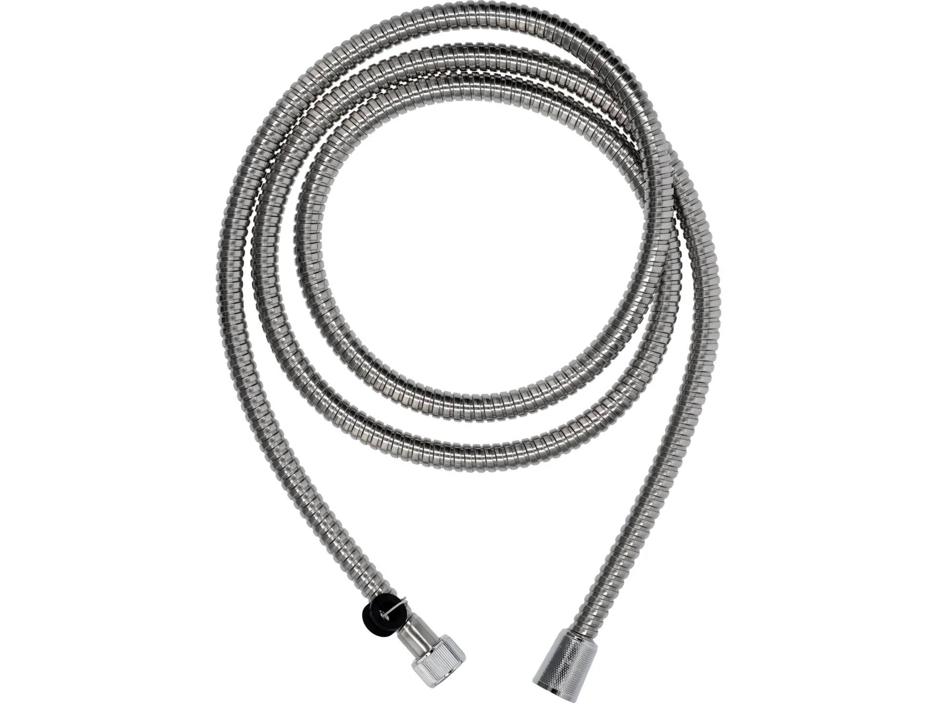 Shower hose 2 m reinforced
