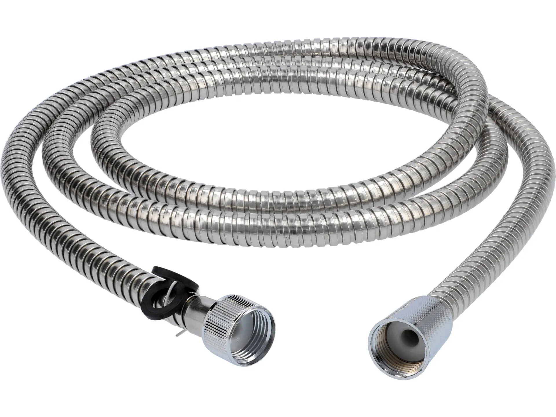Shower hose 2 m reinforced 2