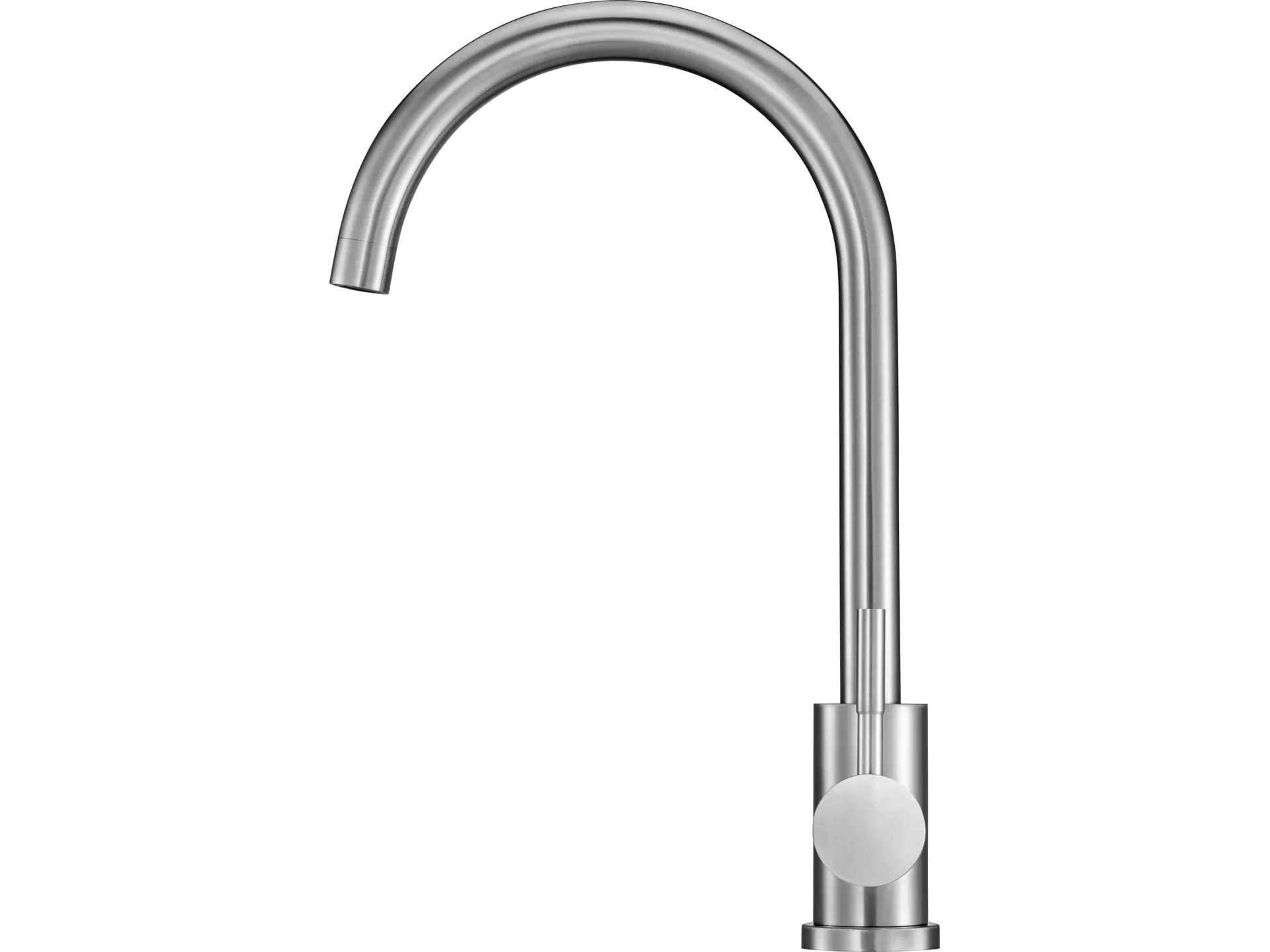 Kitchen faucet Steely 1 2