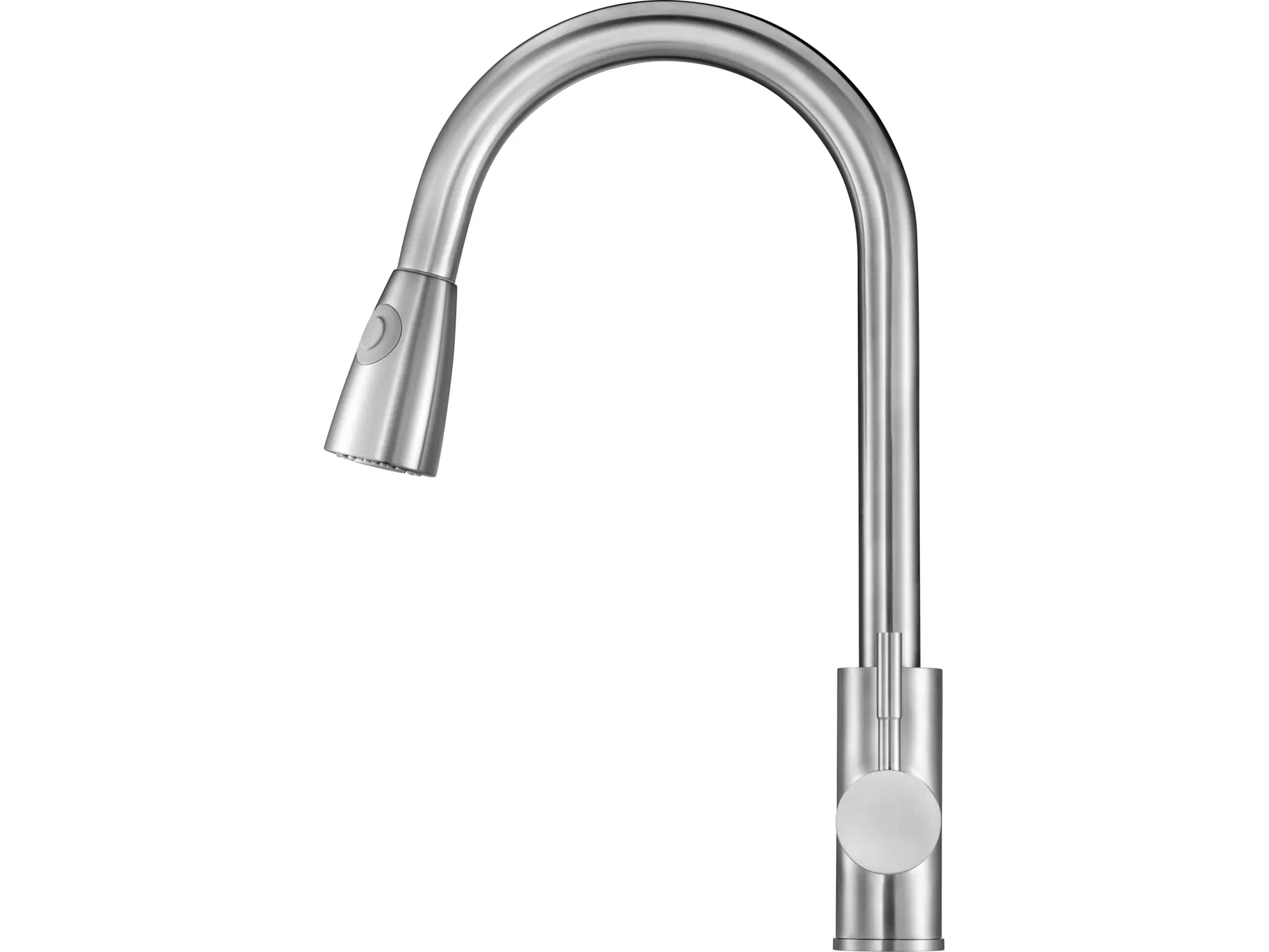 Kitchen sink faucet Steely 4 2
