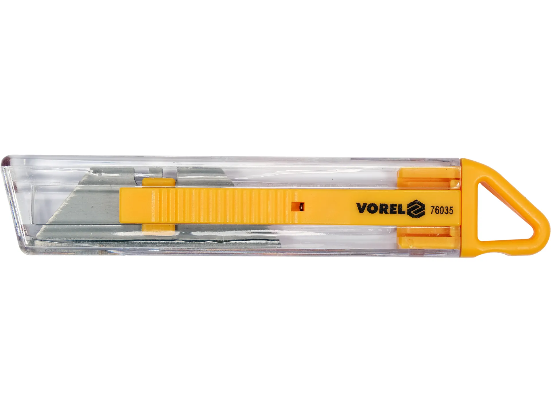 Utility knife