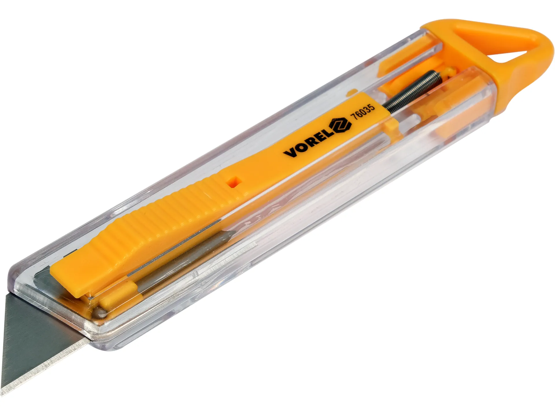 Utility knife 4