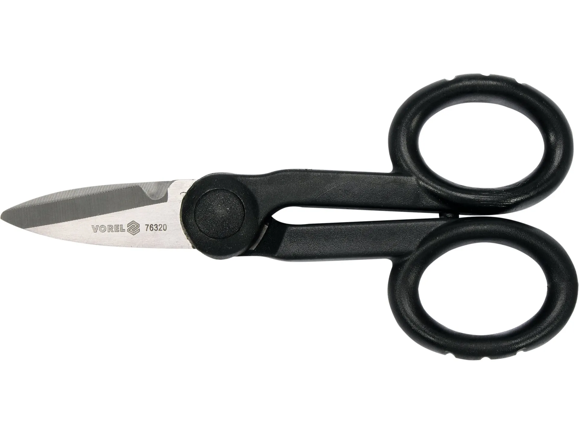 Electrician's scissors