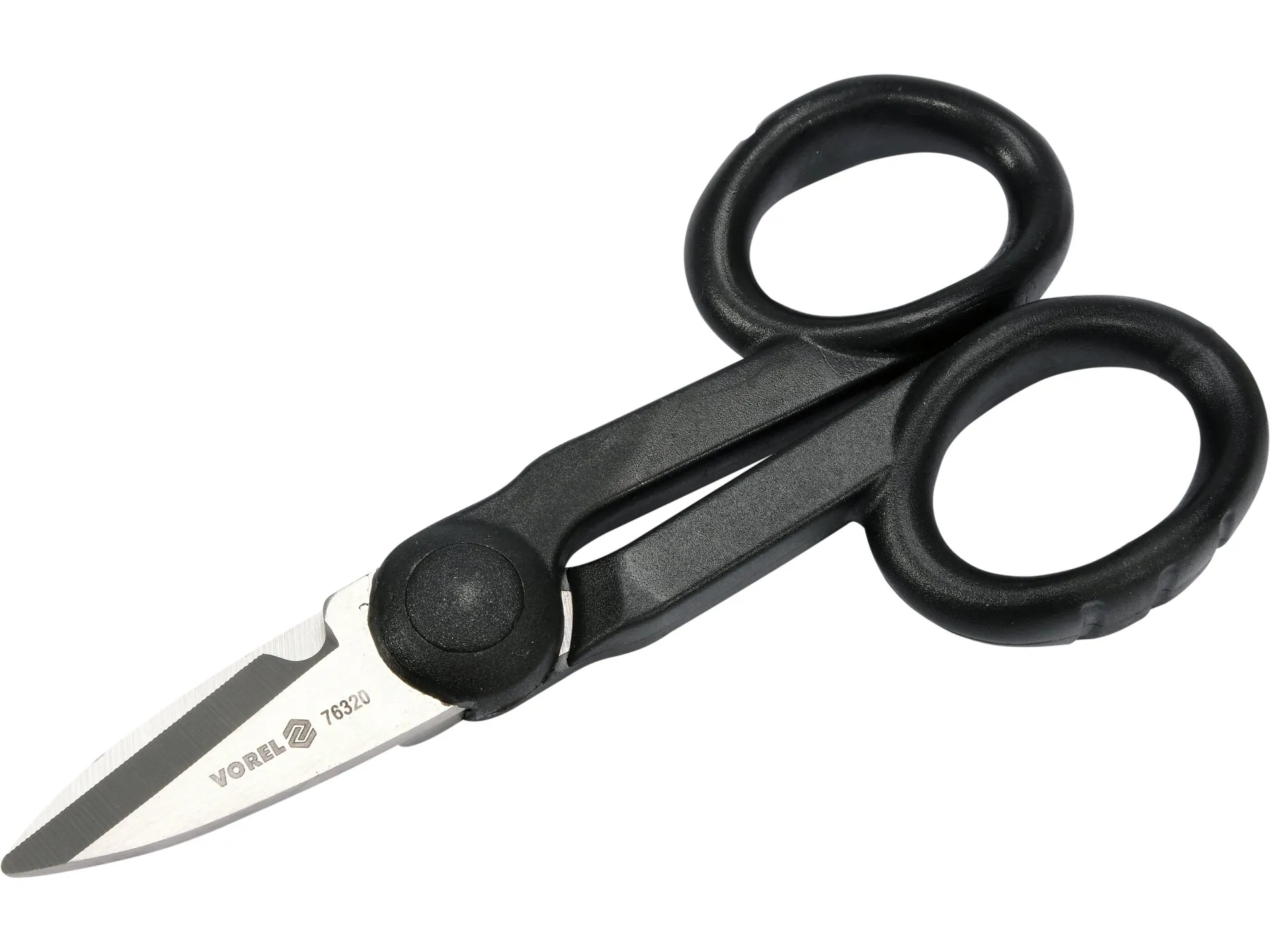 Electrician's scissors 2