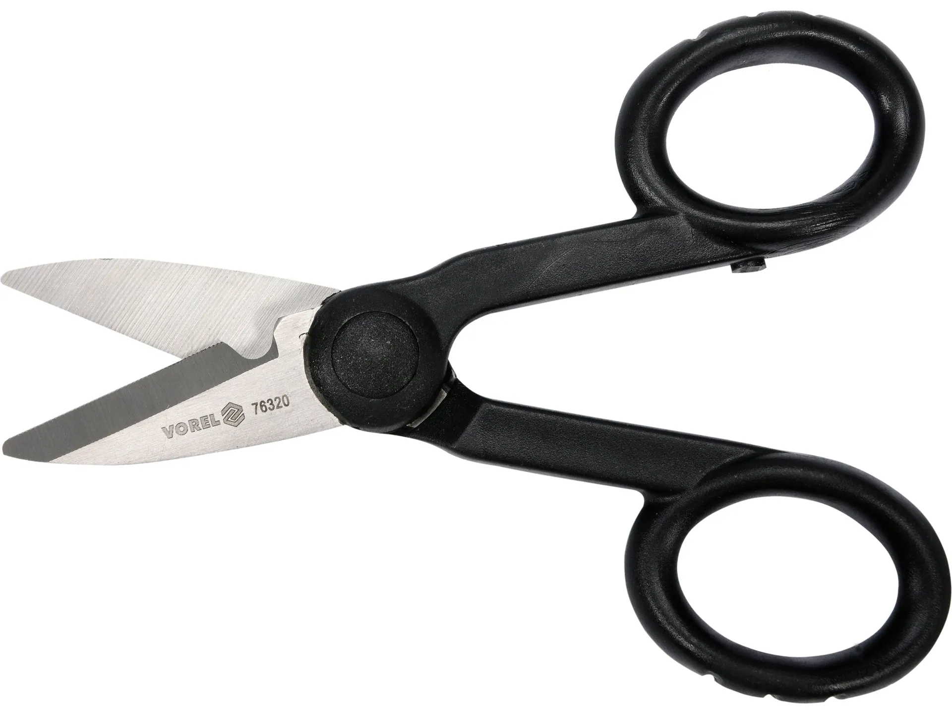 Electrician's scissors 3