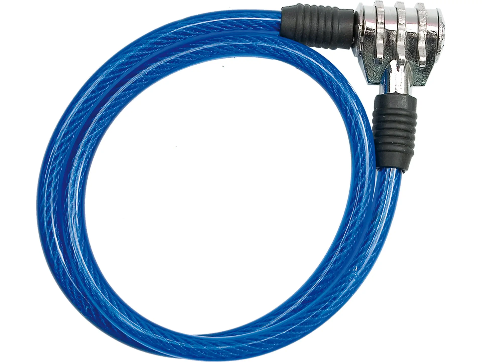 Bicycle lock 8 mm x 65 cm
