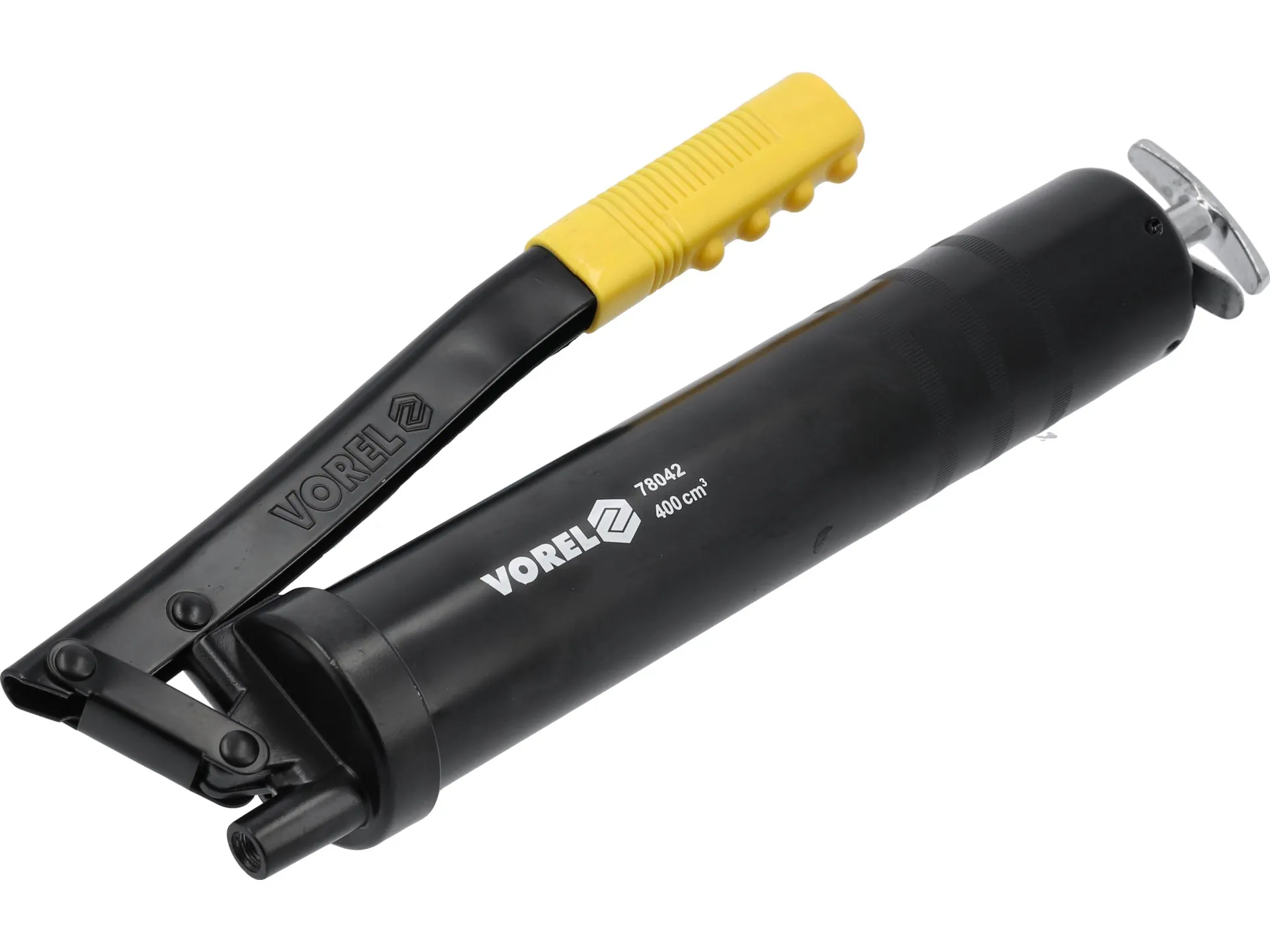 Grease gun 400 cc 3