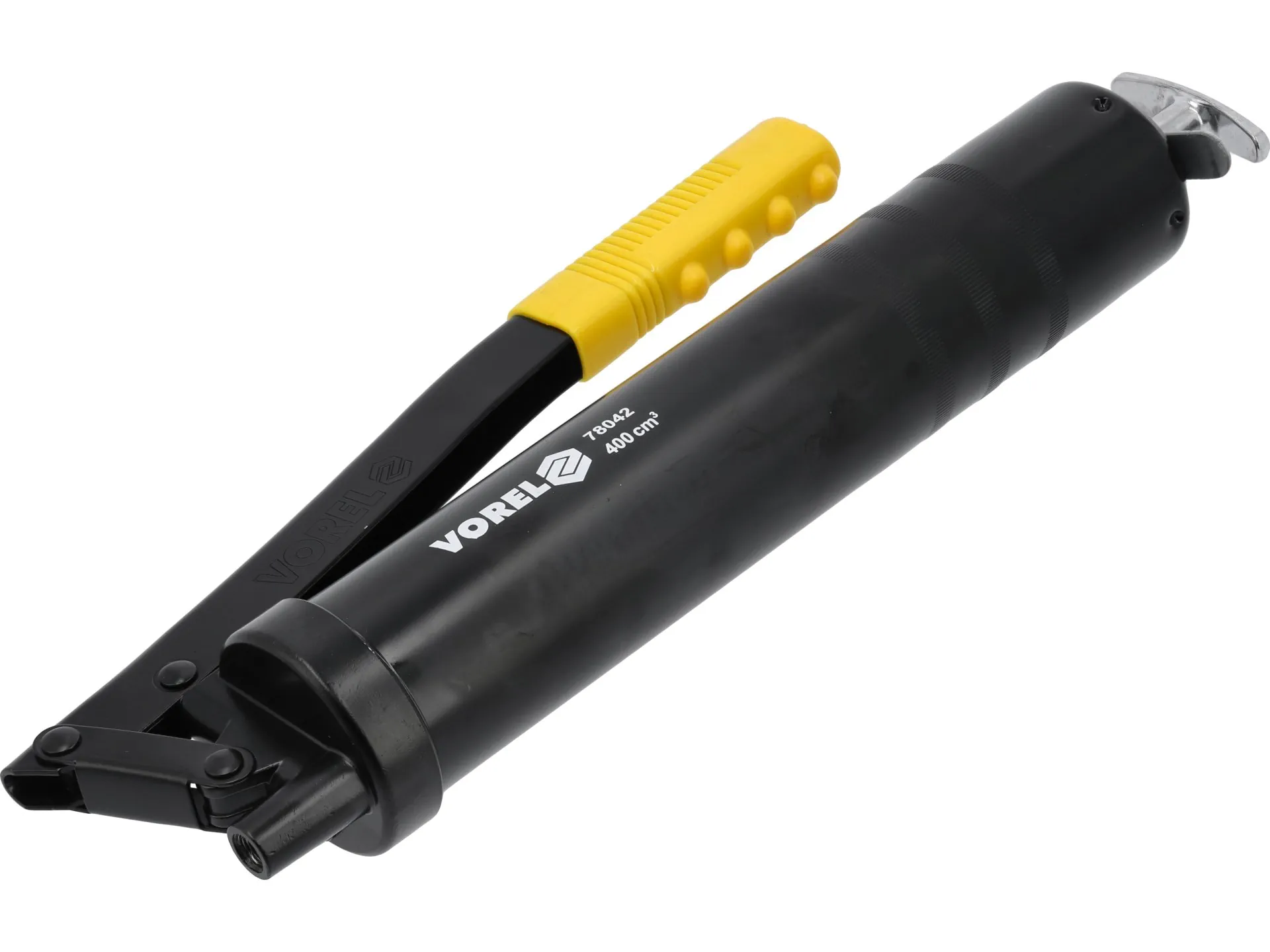 Grease gun 400 cc 4